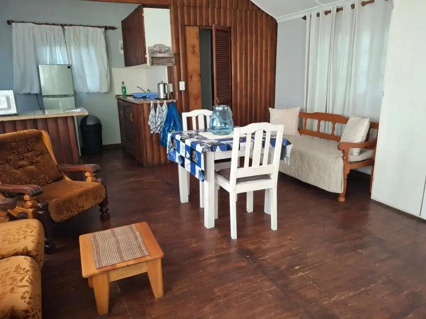 Mphushini Falls Resort