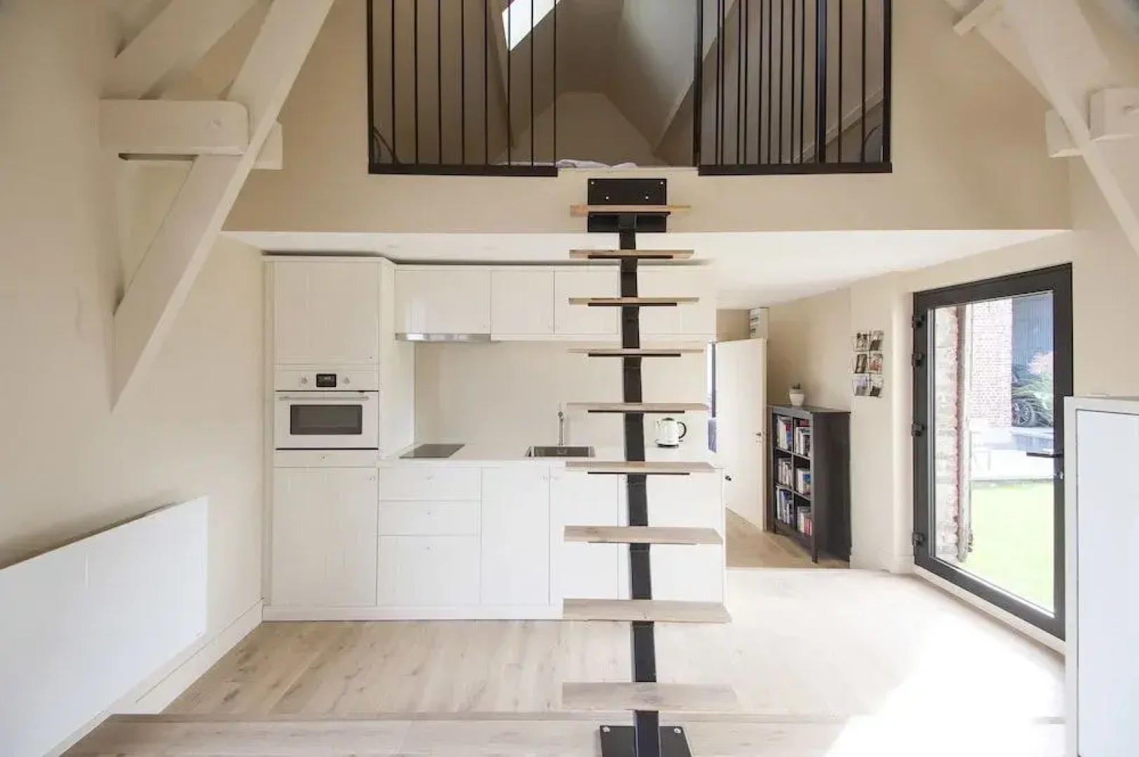 Le Pave de la Croix Blanche