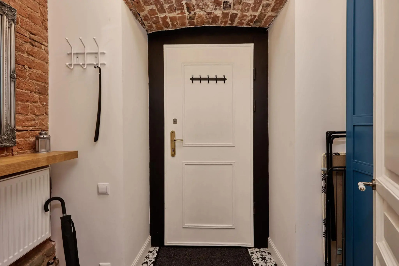 Апартаменты Д Апартментс на Английском проспекте, д. 17-19