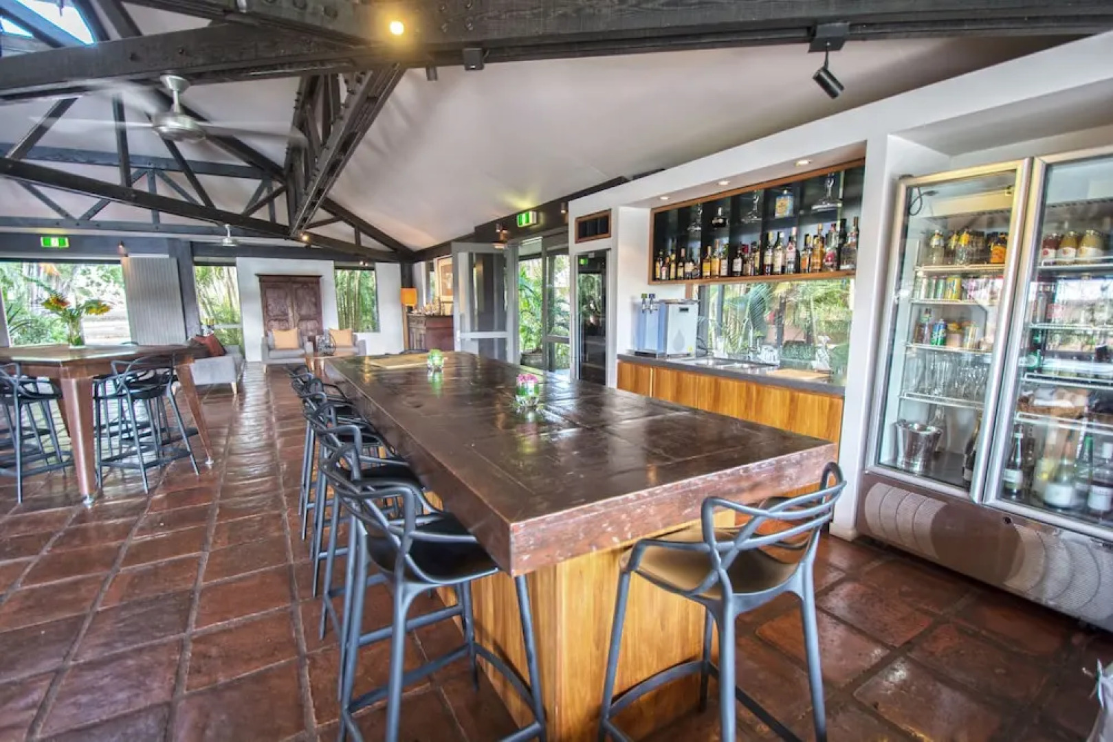 El Questro - Homestead