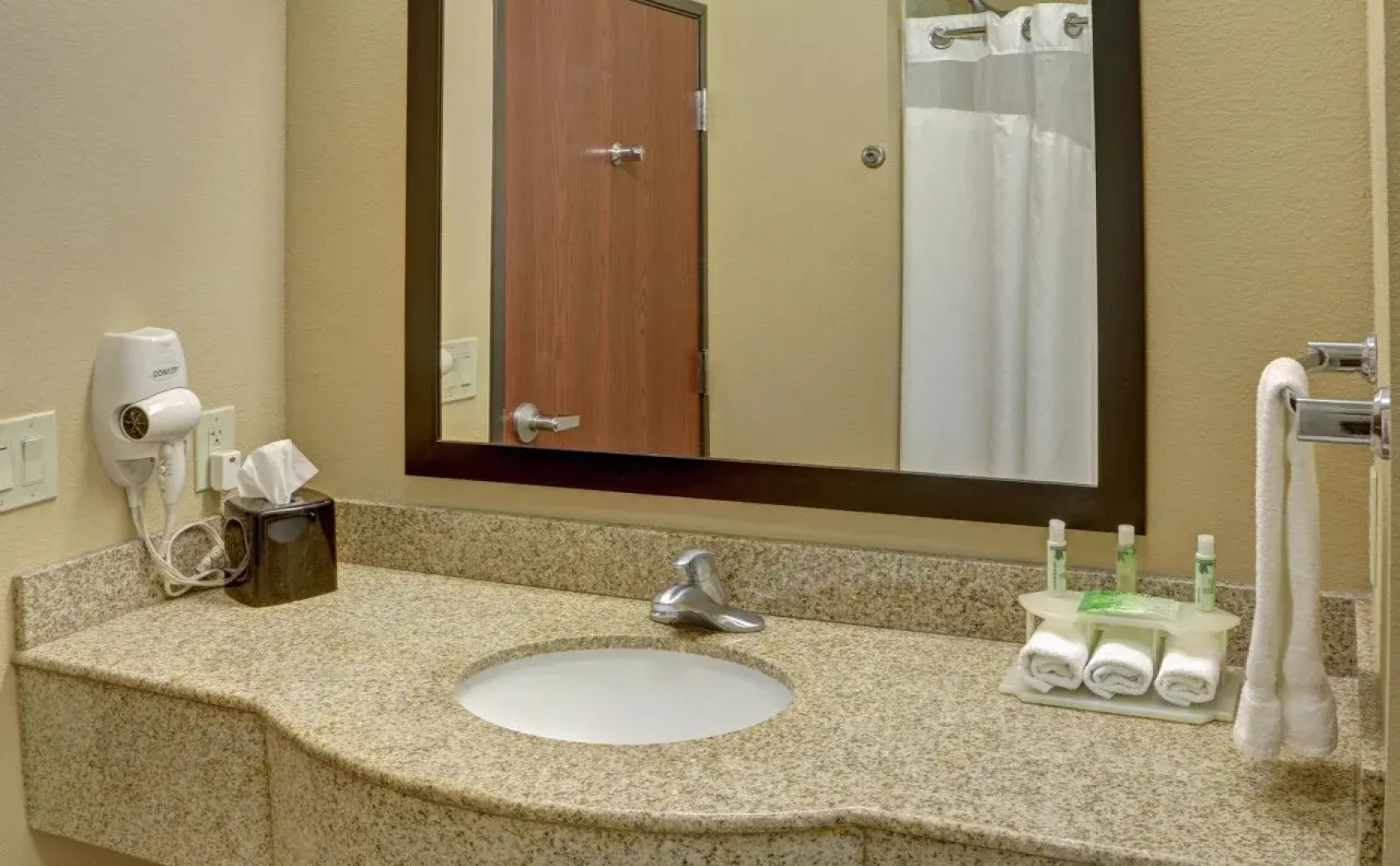 Holiday Inn Express Texarkana East