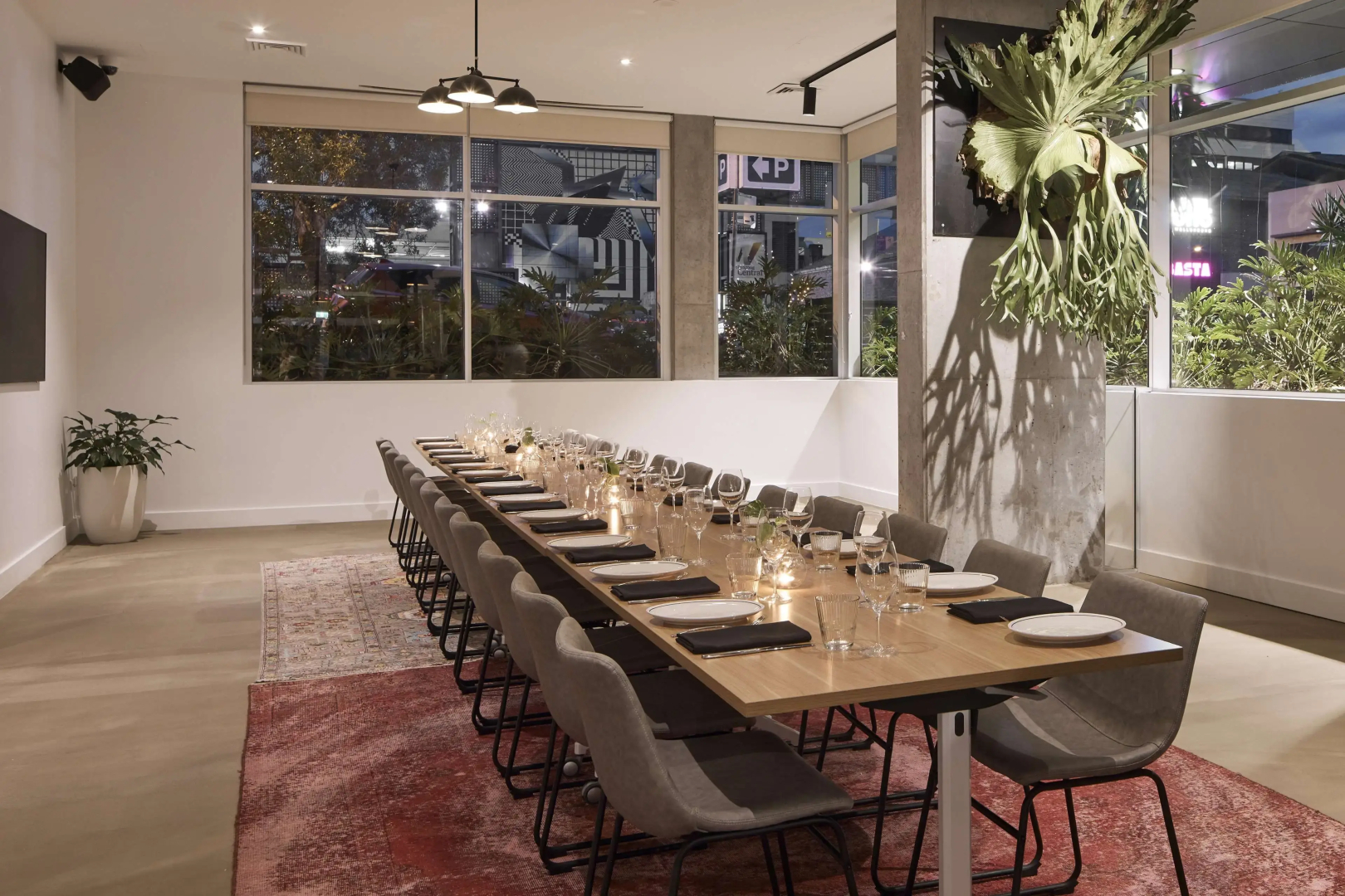 Hotel TOTTO Wollongong
