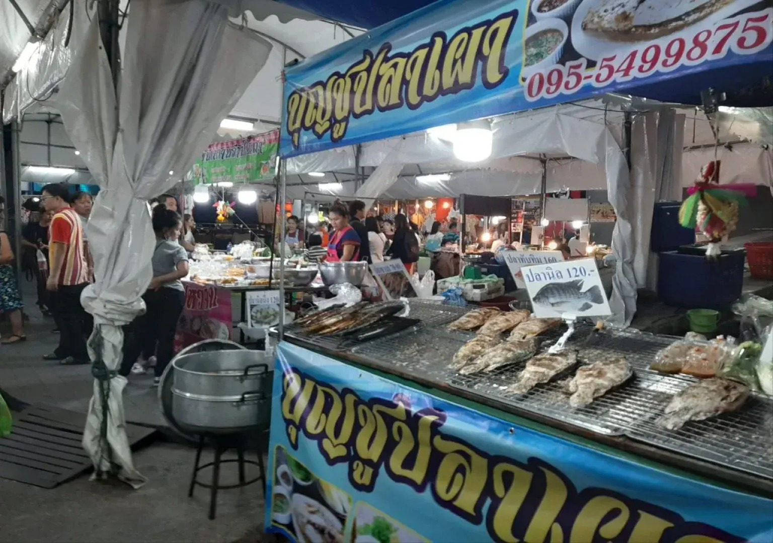 Vanlisut Hotel Ngamwongwan