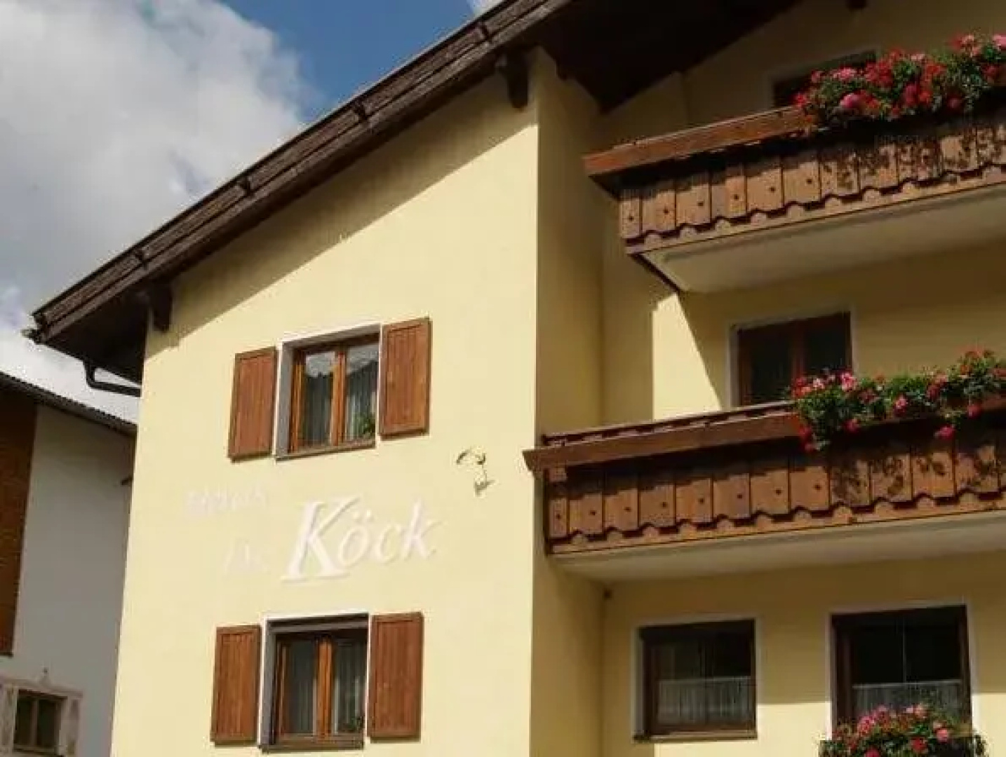 Kocks Bnb