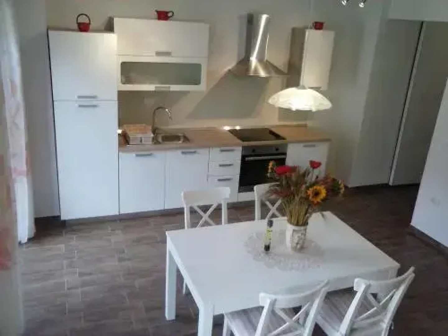 Apartments Maligoj