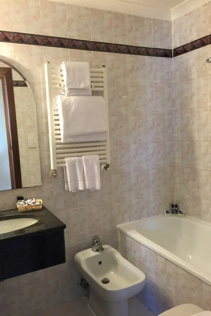 Raeli Hotel Noto