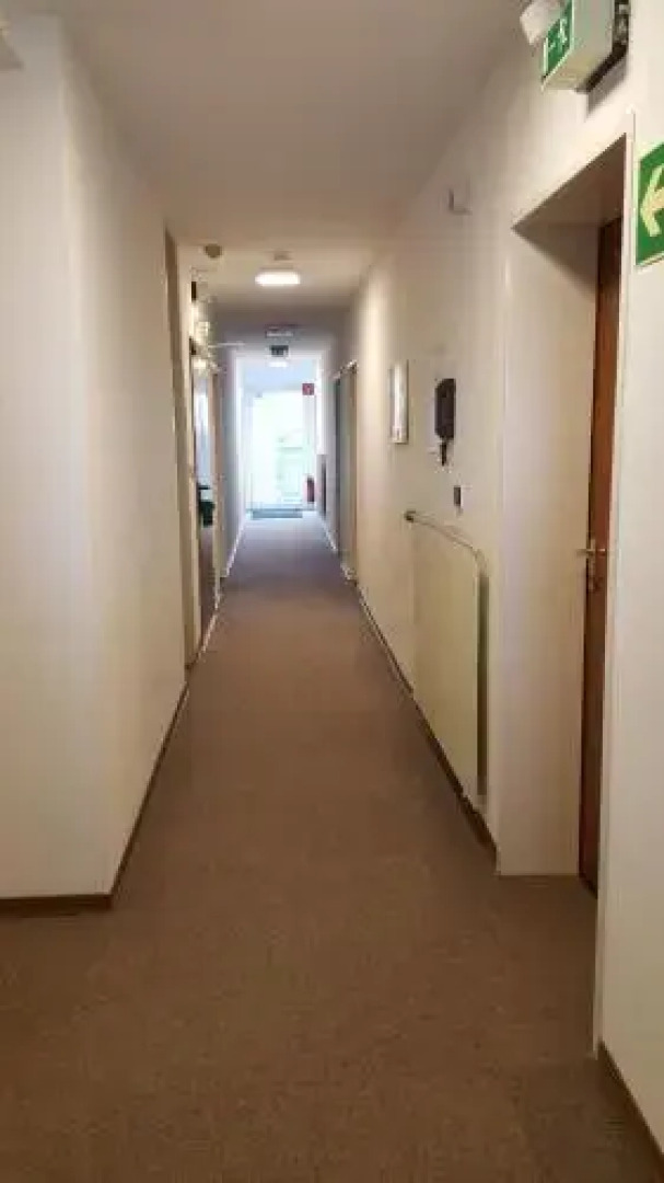 Ruthmann-Rheinblick Hotel