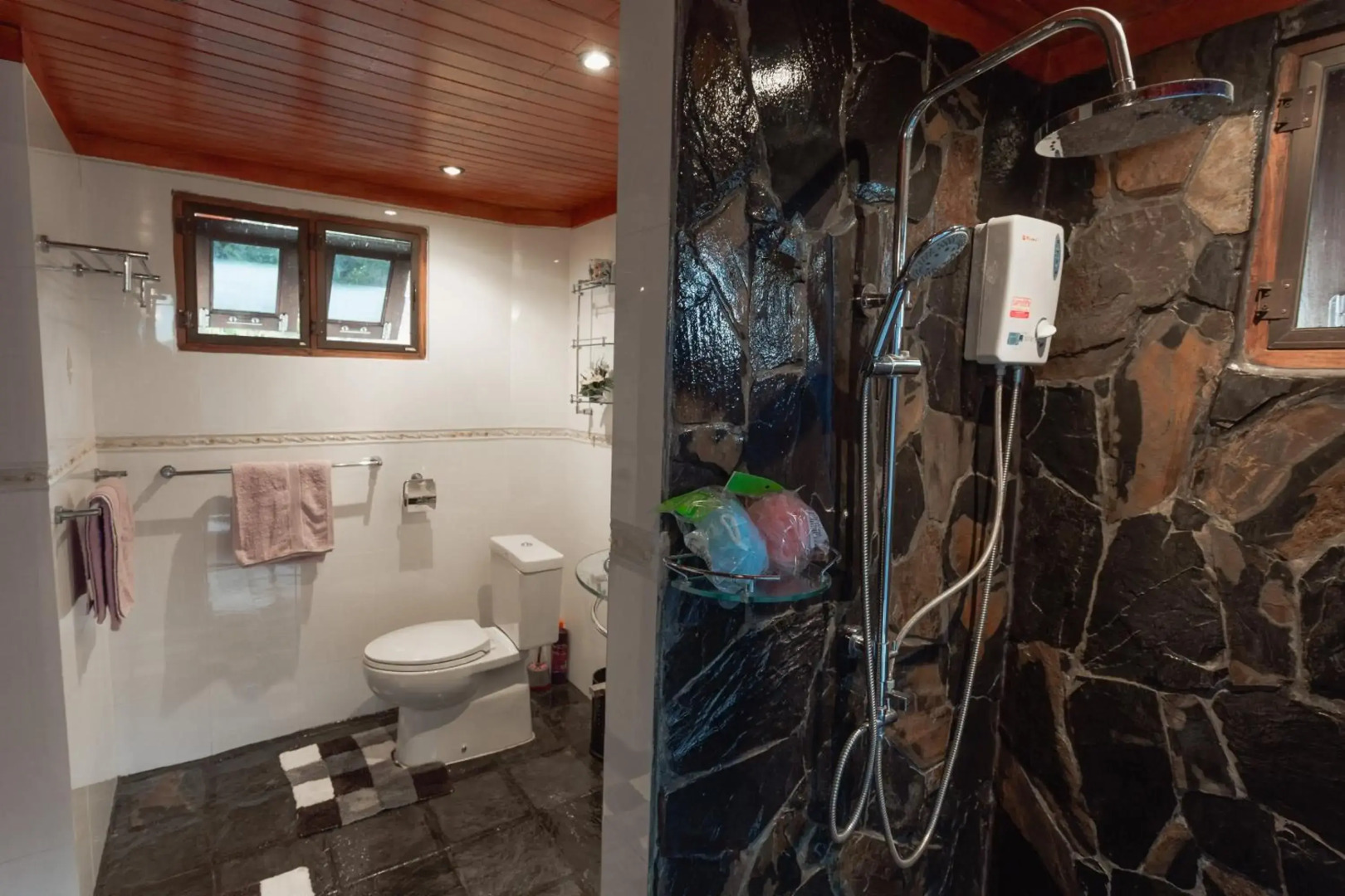 Krabi Villa Phu Khao Private Resort