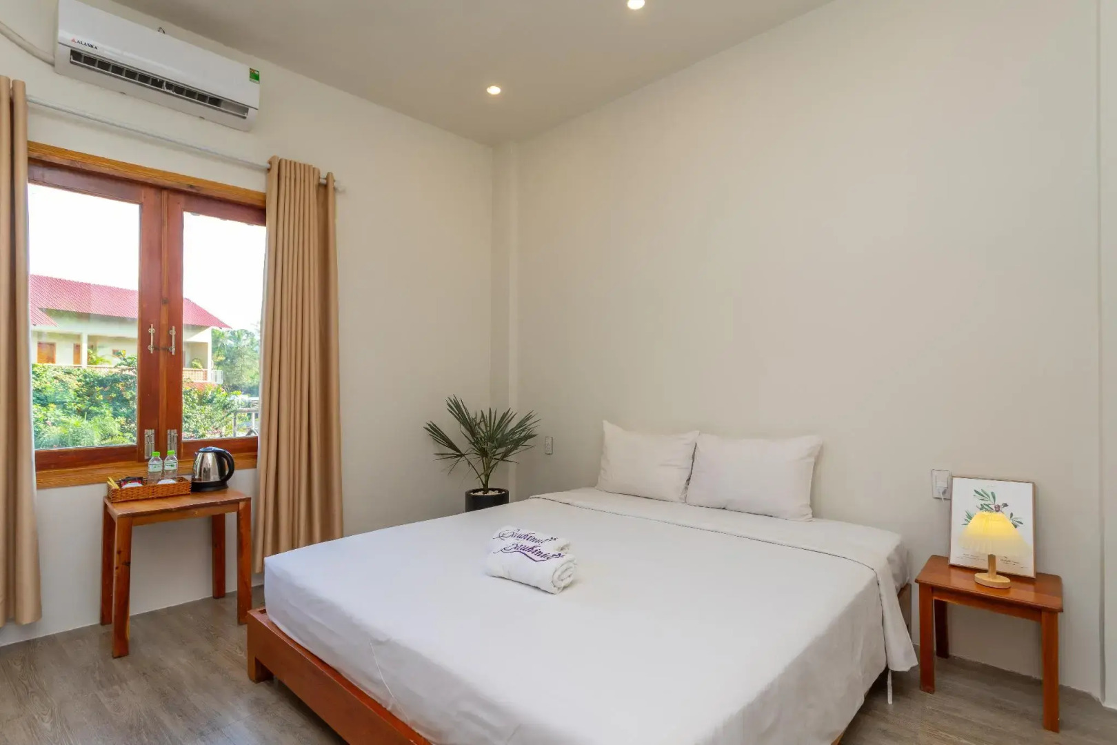 Bauhinia Resort Phu Quoc