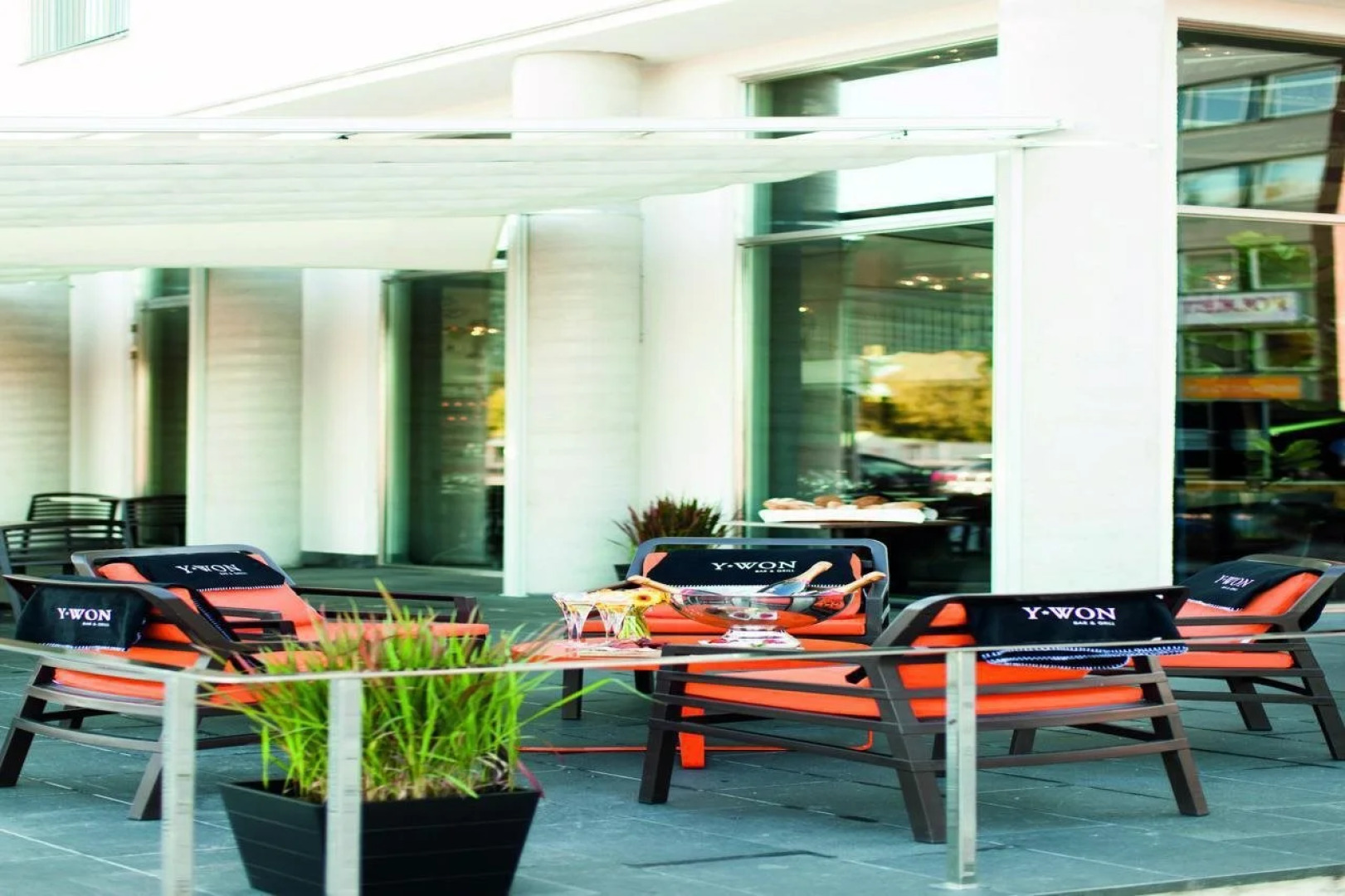 Elite Stadshotellet Eskilstuna, Hotel & Spa