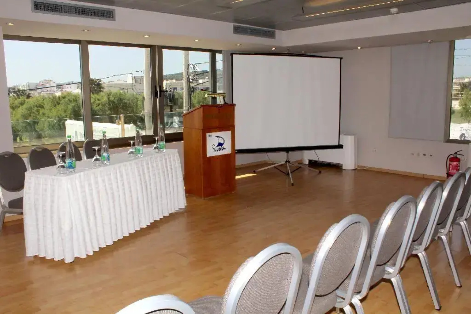 Hotel Avra by Smile hotels