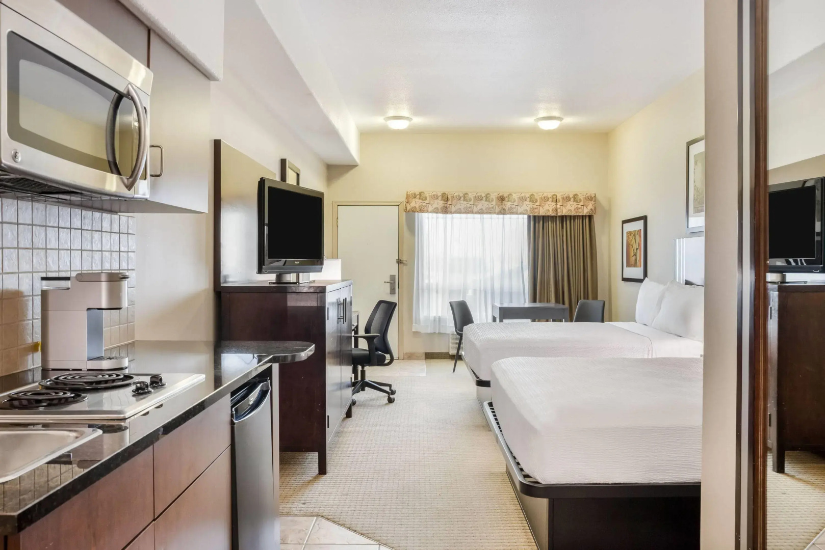 Ramada by Wyndham Lac La Biche