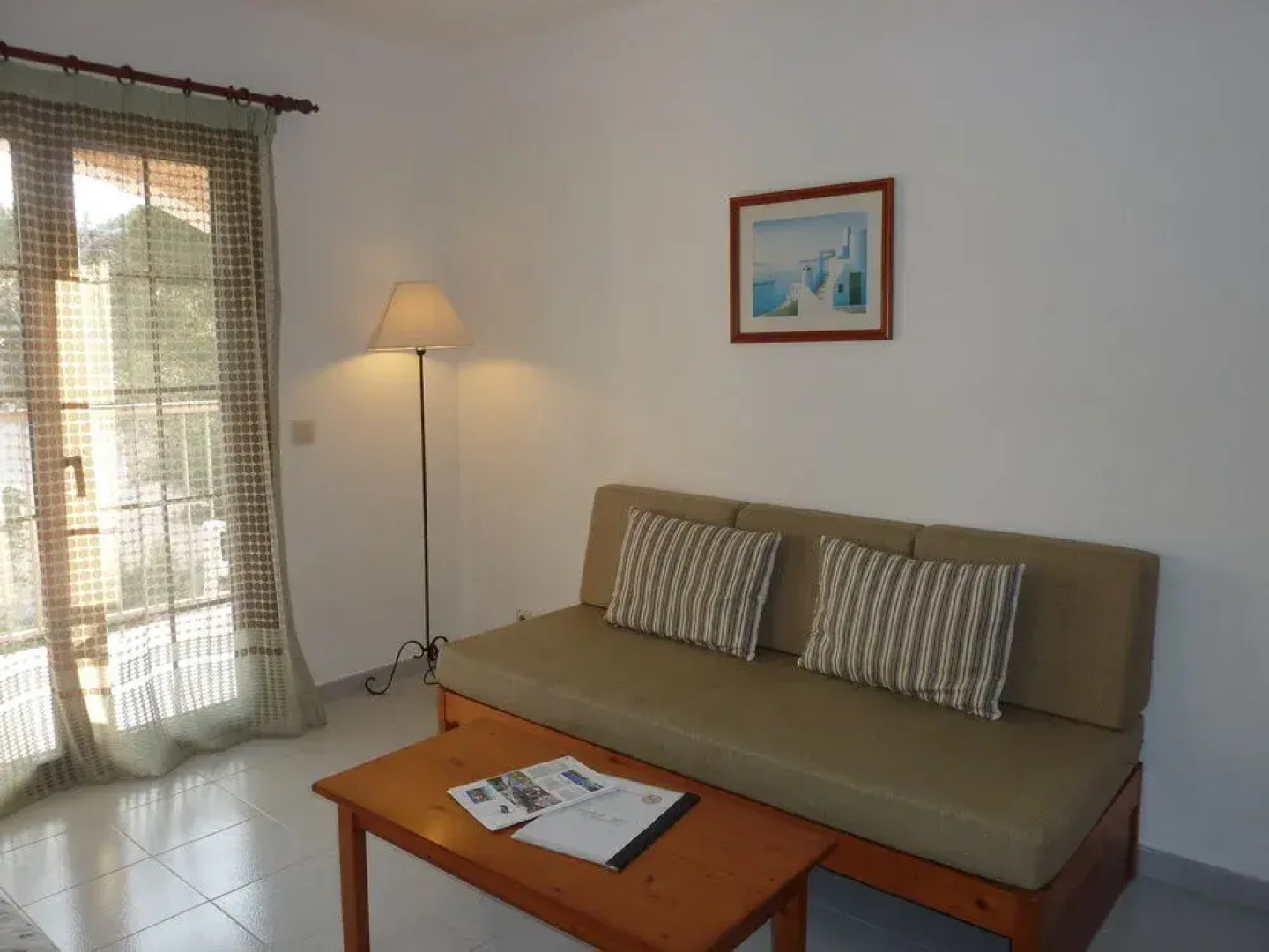Apartamentos Villa Primera