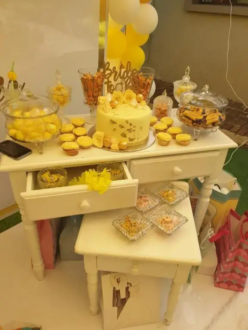 The OutLook Guest House