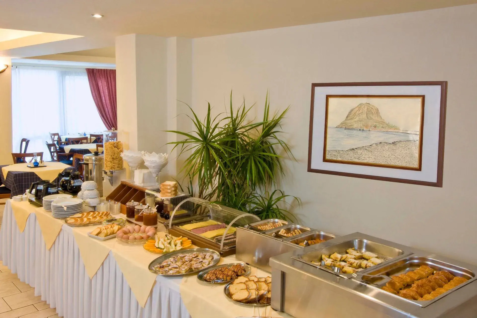 Hotel Panorama