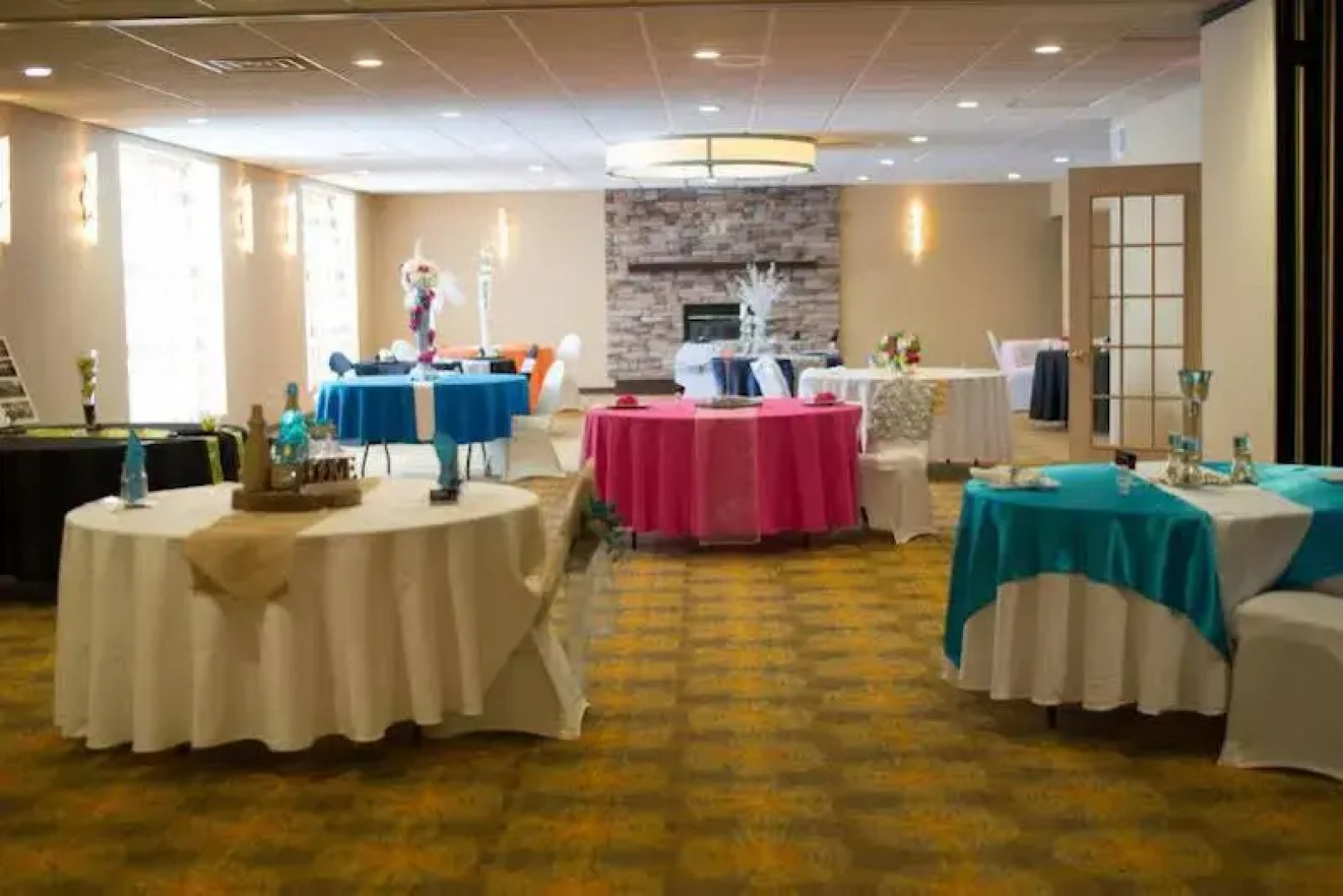 Days Inn Cedar Falls- University Plaza