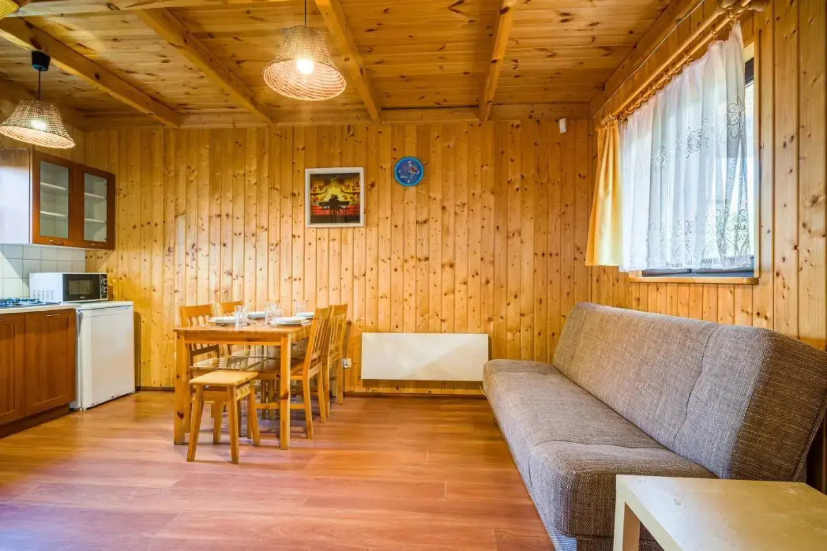 Ośrodek Wypoczynkowy Klif I