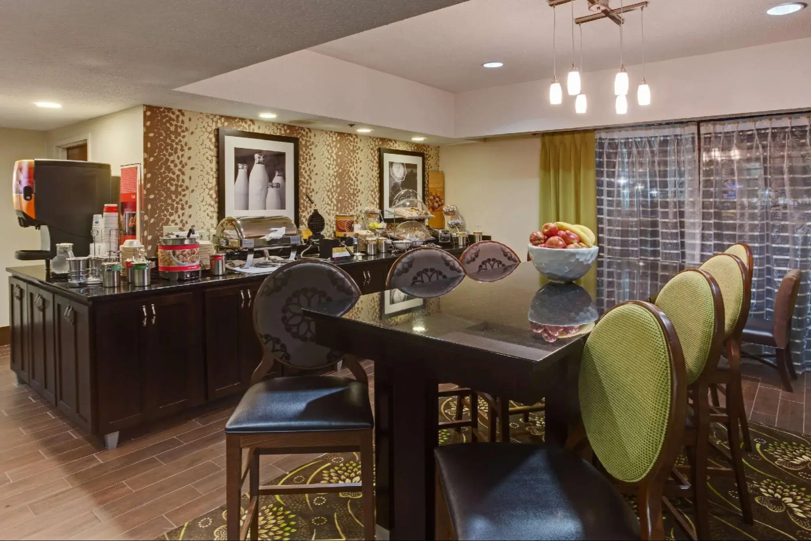 Hampton Inn Pawleys Island - Litchfield