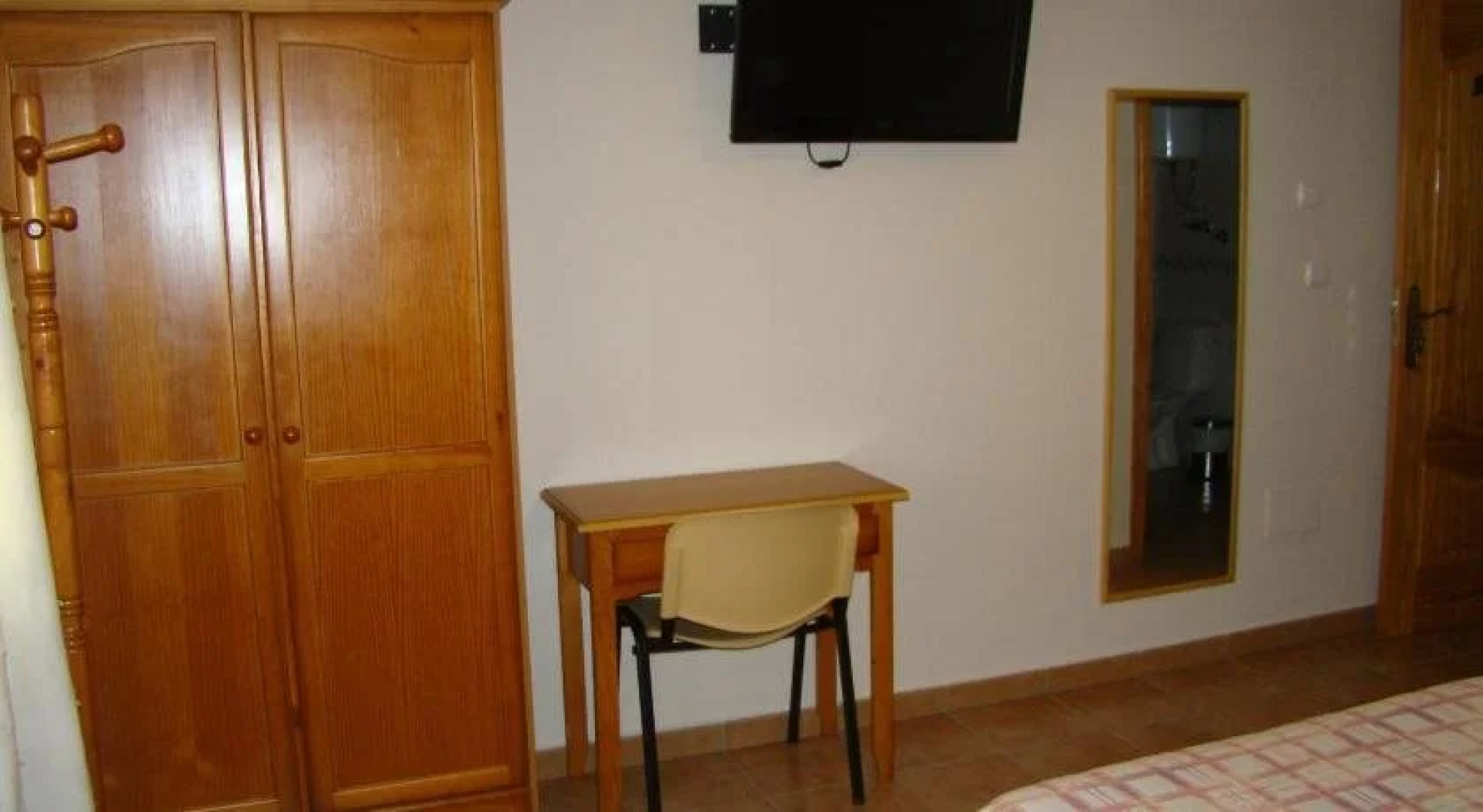 Pensión El Cordobés