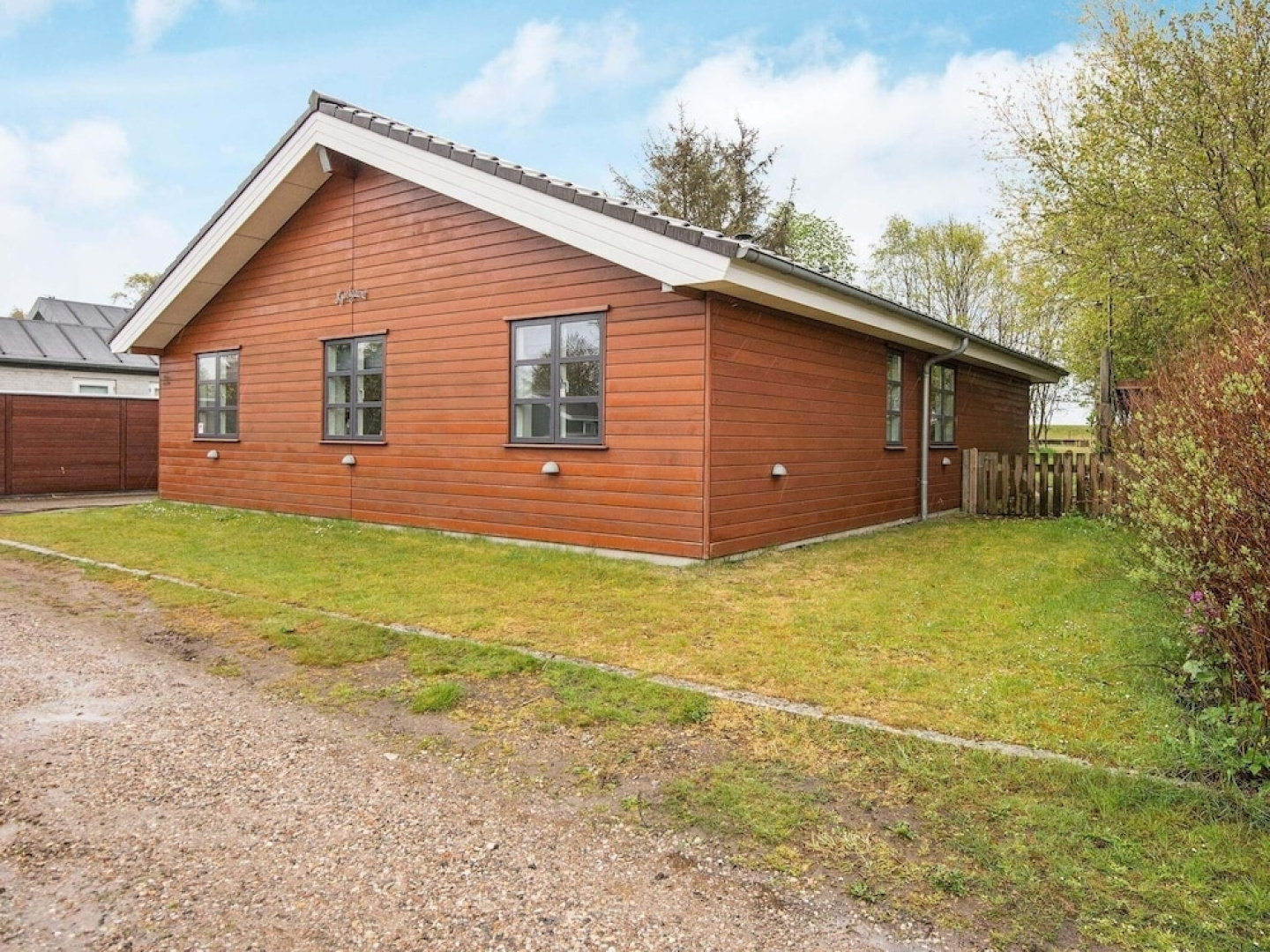 Holiday Home in Sydals