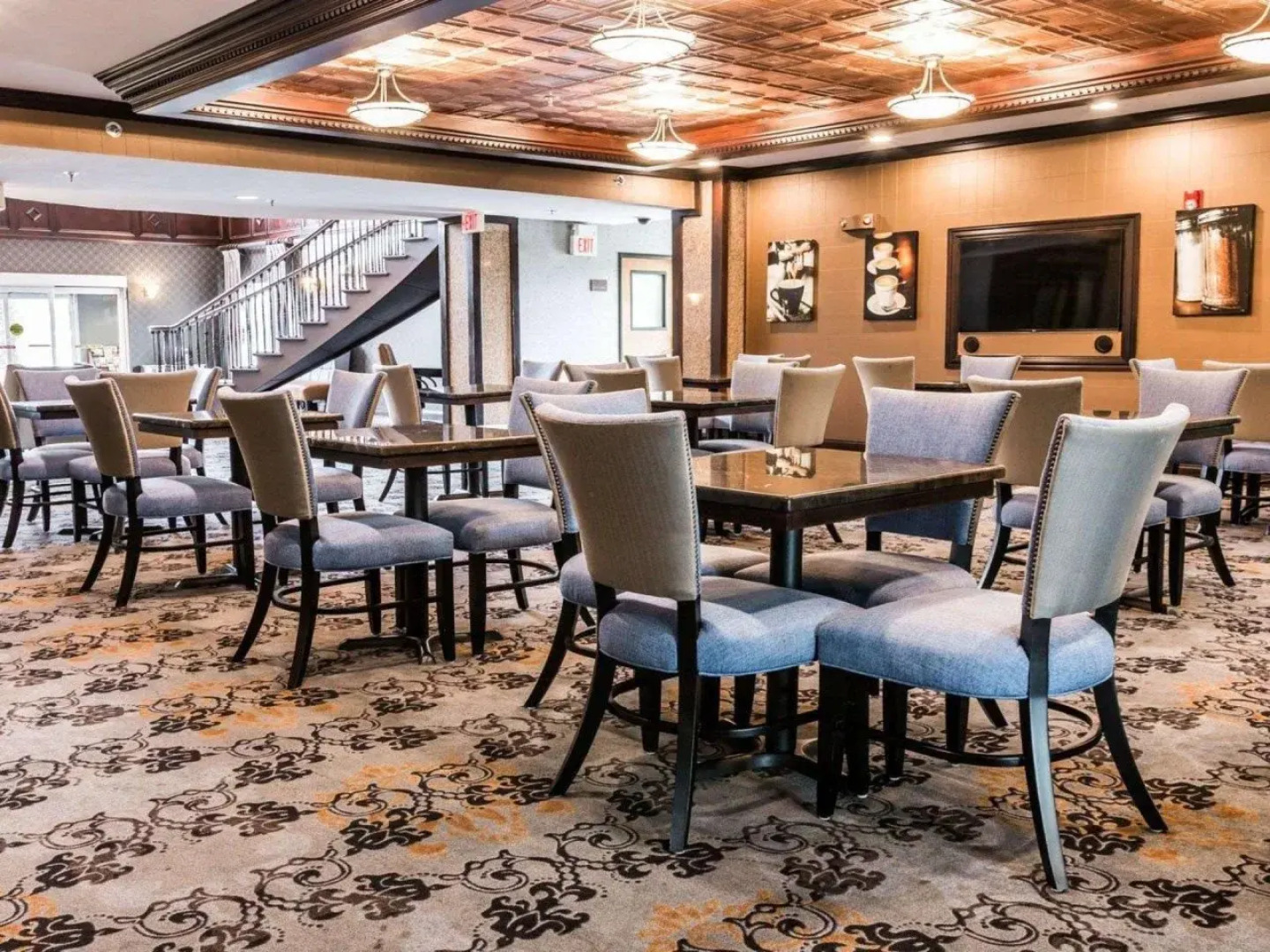 Comfort Suites Southgate-Detroit