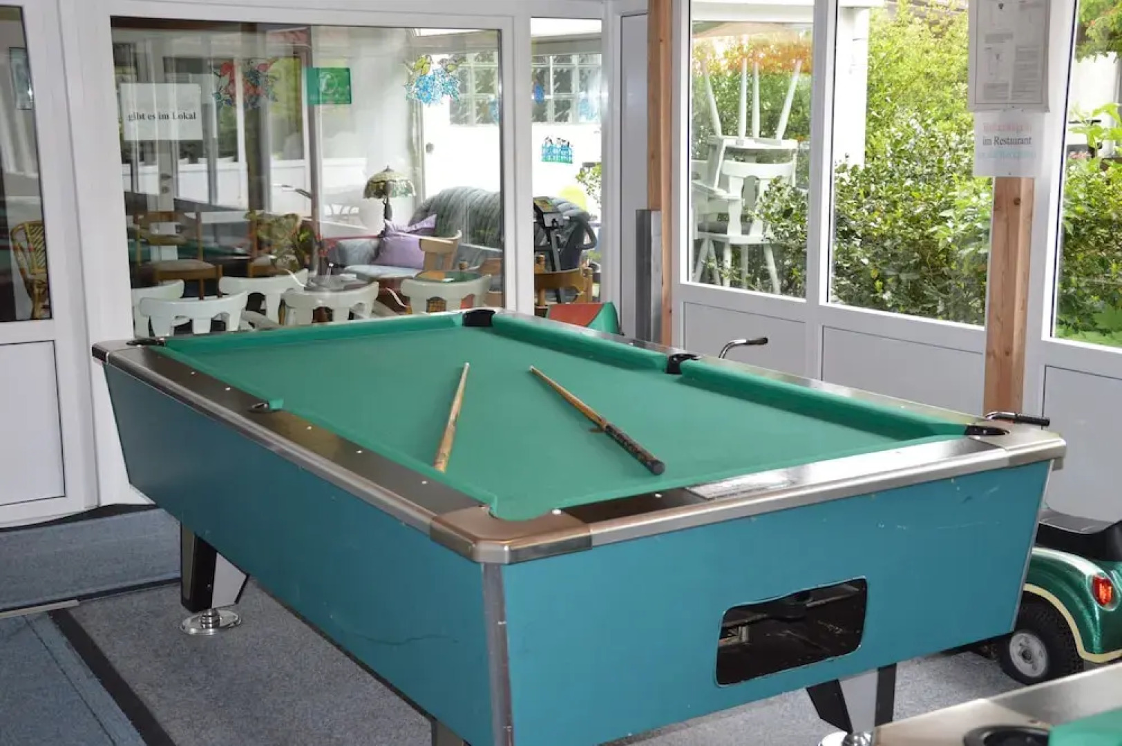 Hotel Hof von Hannover