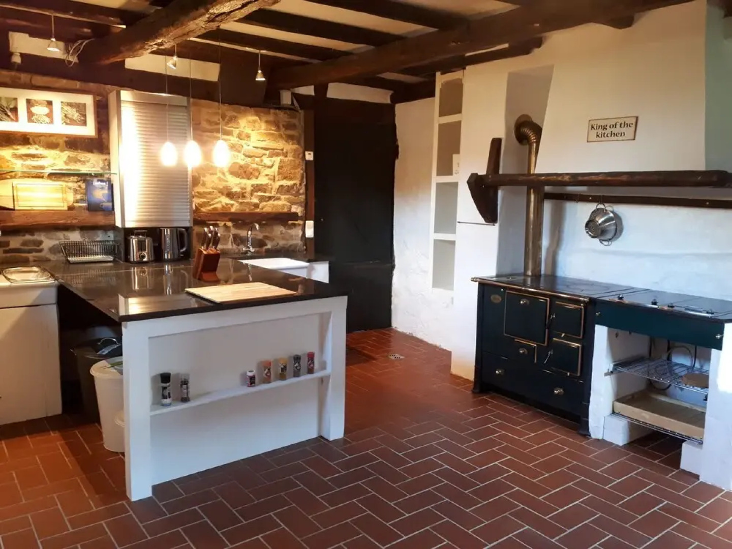 Landhaus am Aremberg 