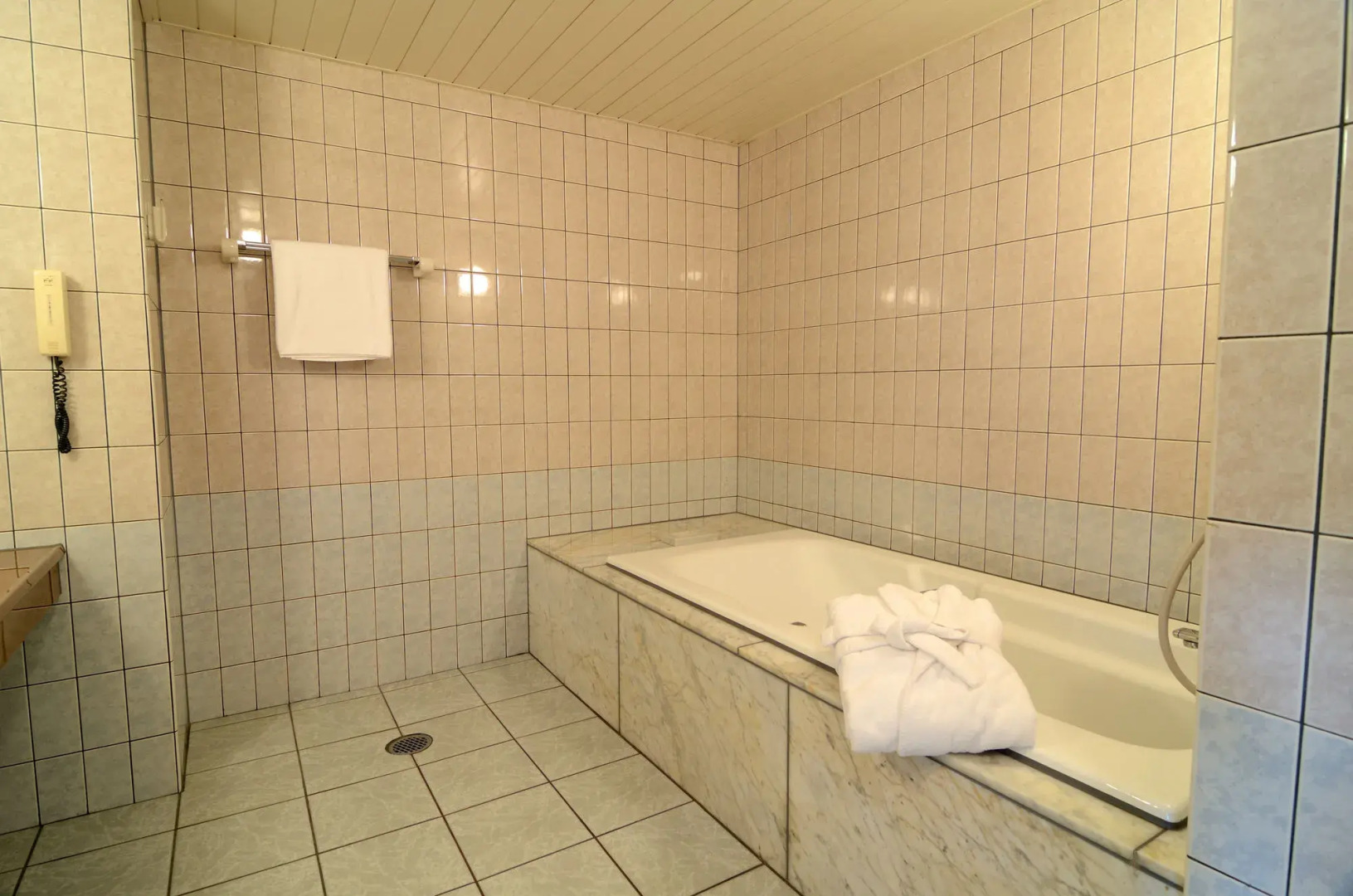 Noboribetsu Manseikaku