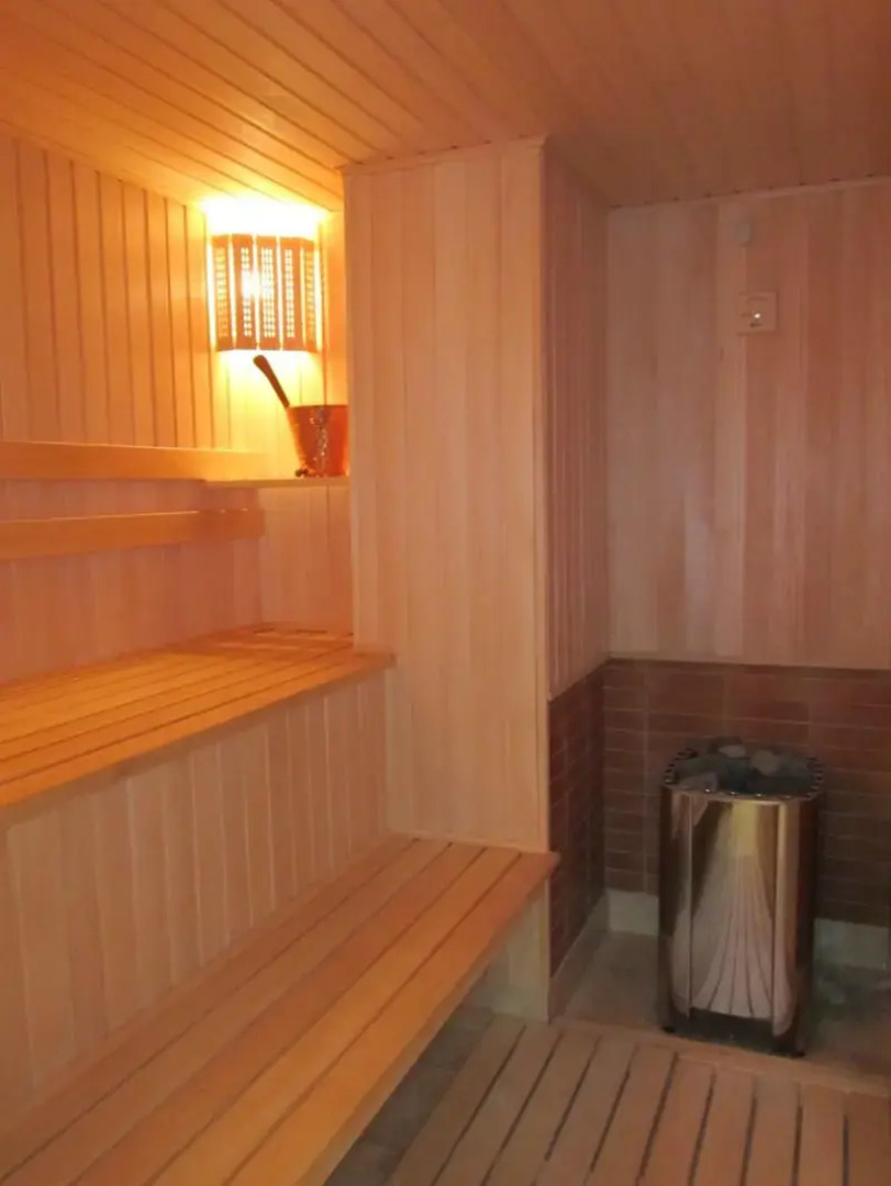 Купеческая