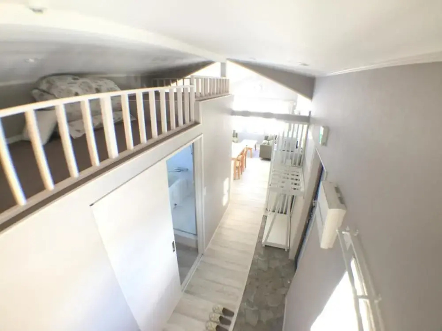 Rusutsu Pension Clydesdale