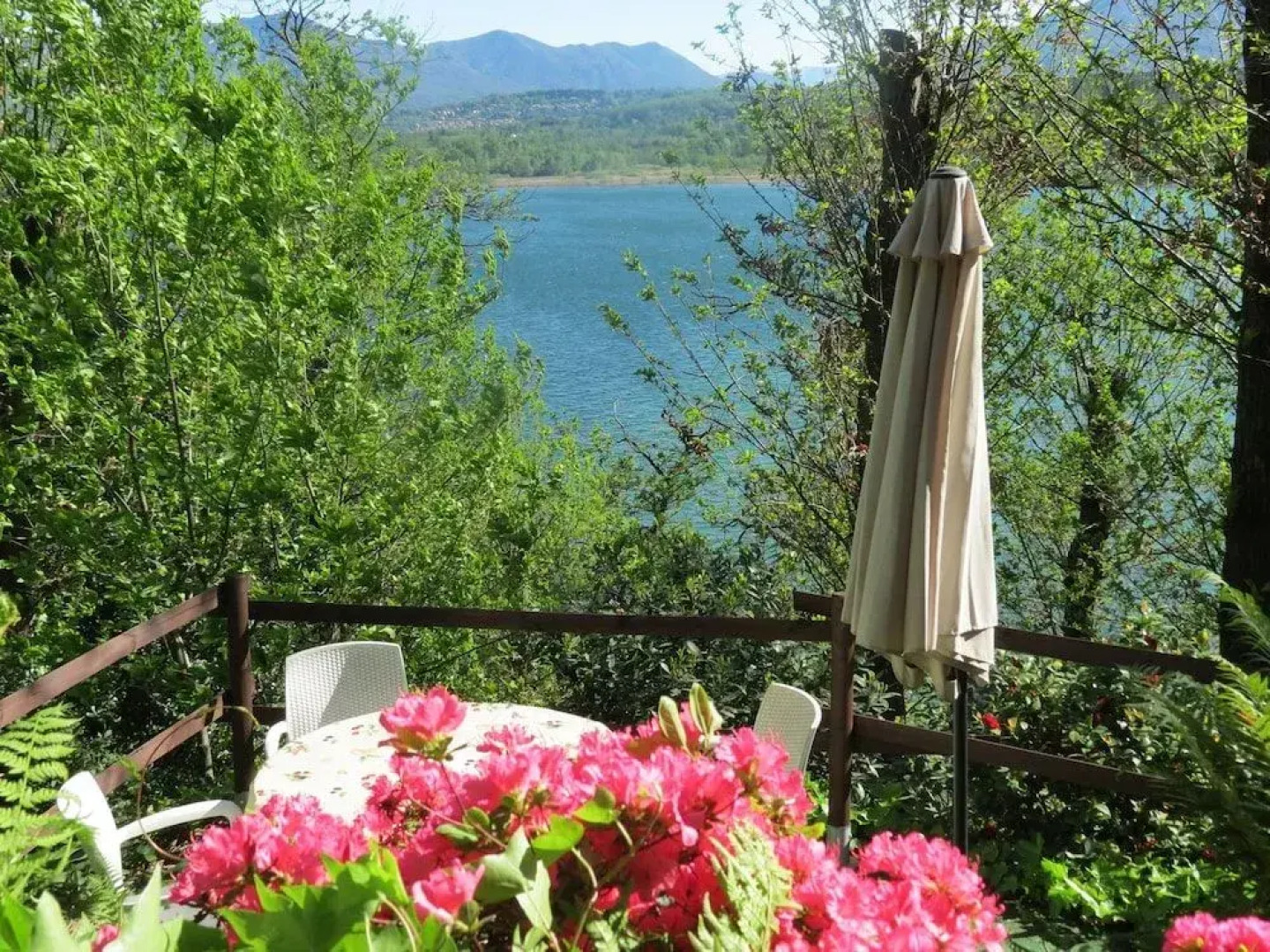 B&B Tana Della Volpe