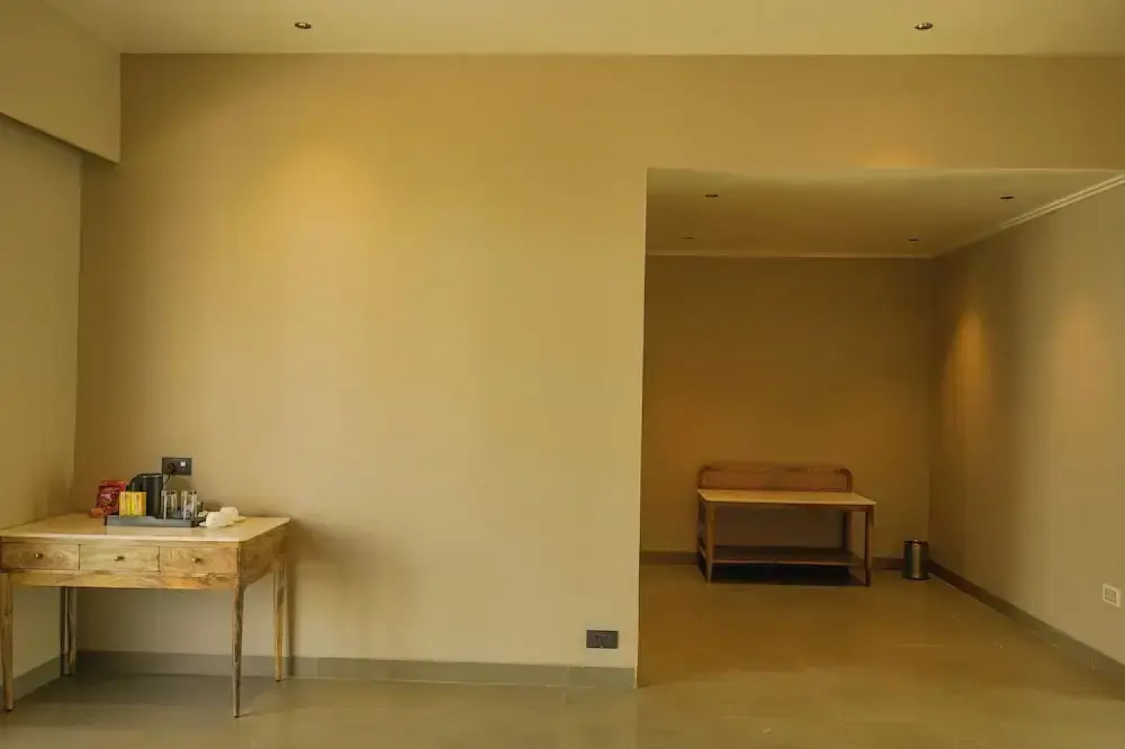 One Earth A Leopard Park Jawai