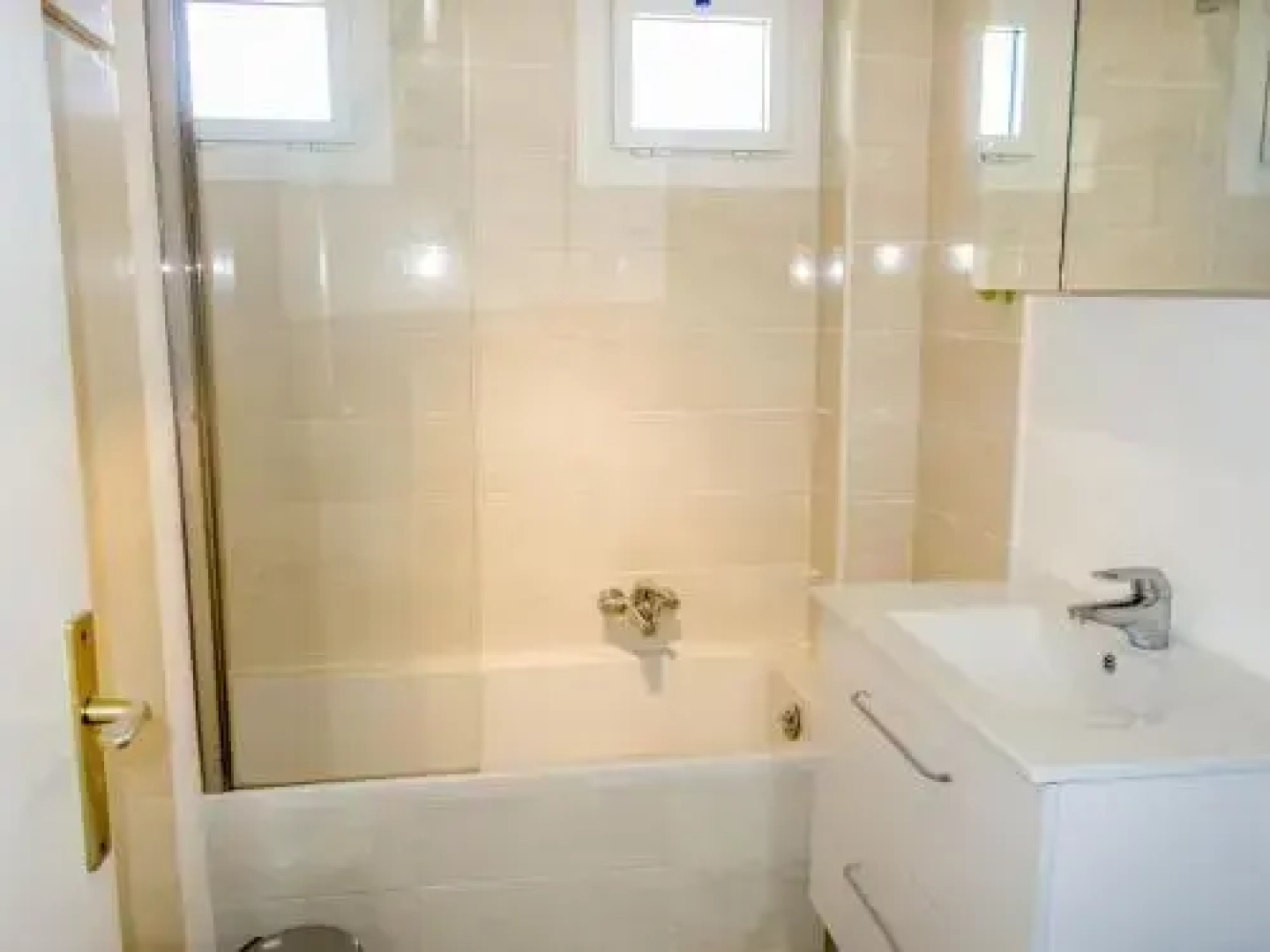 Apartment La Calanque d'Or