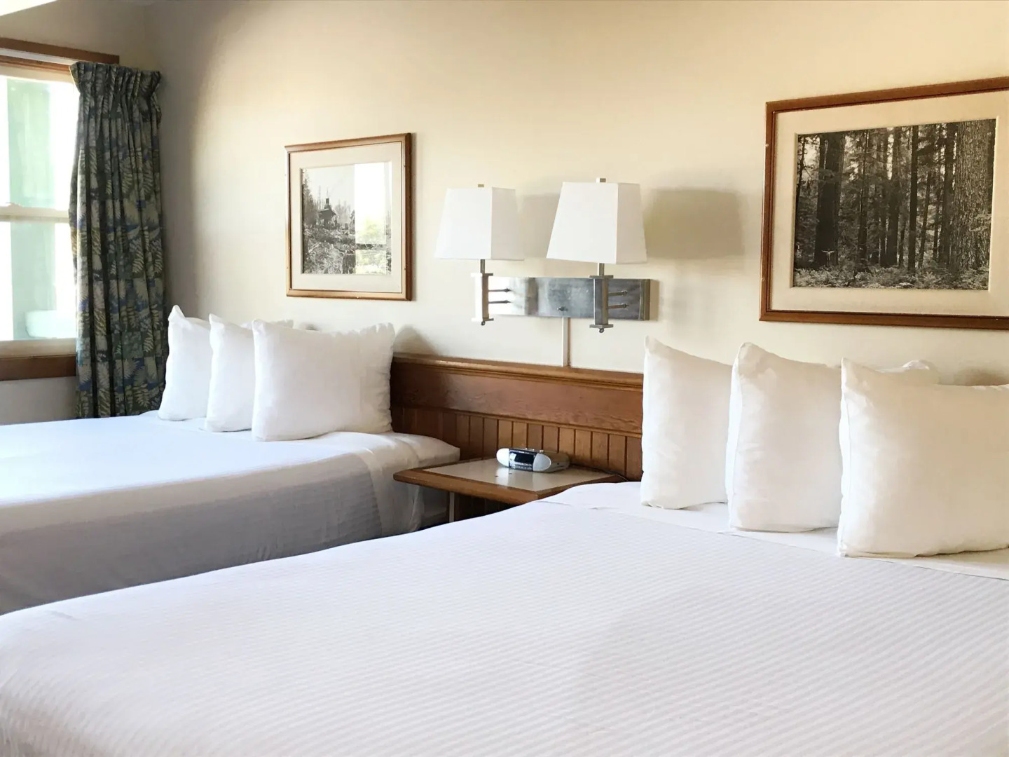 Canadian Princess Lodge & Marina