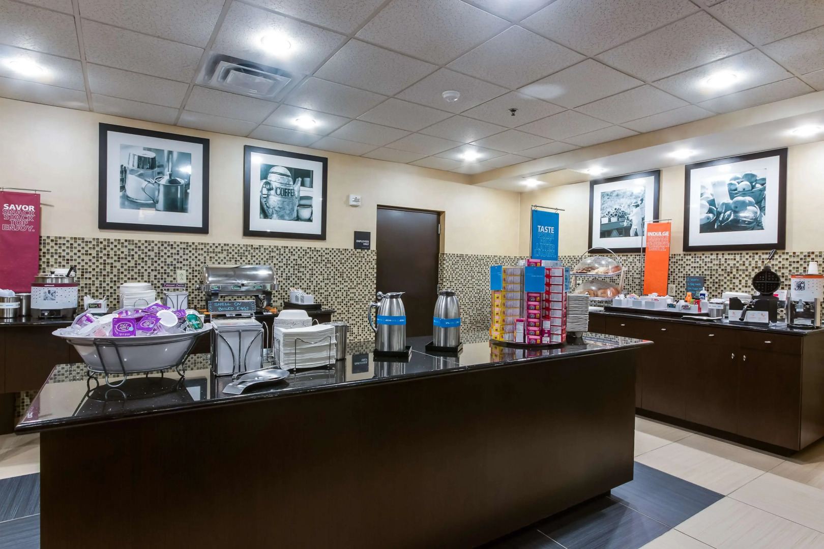 Hampton Inn & Suites Mt. Juliet