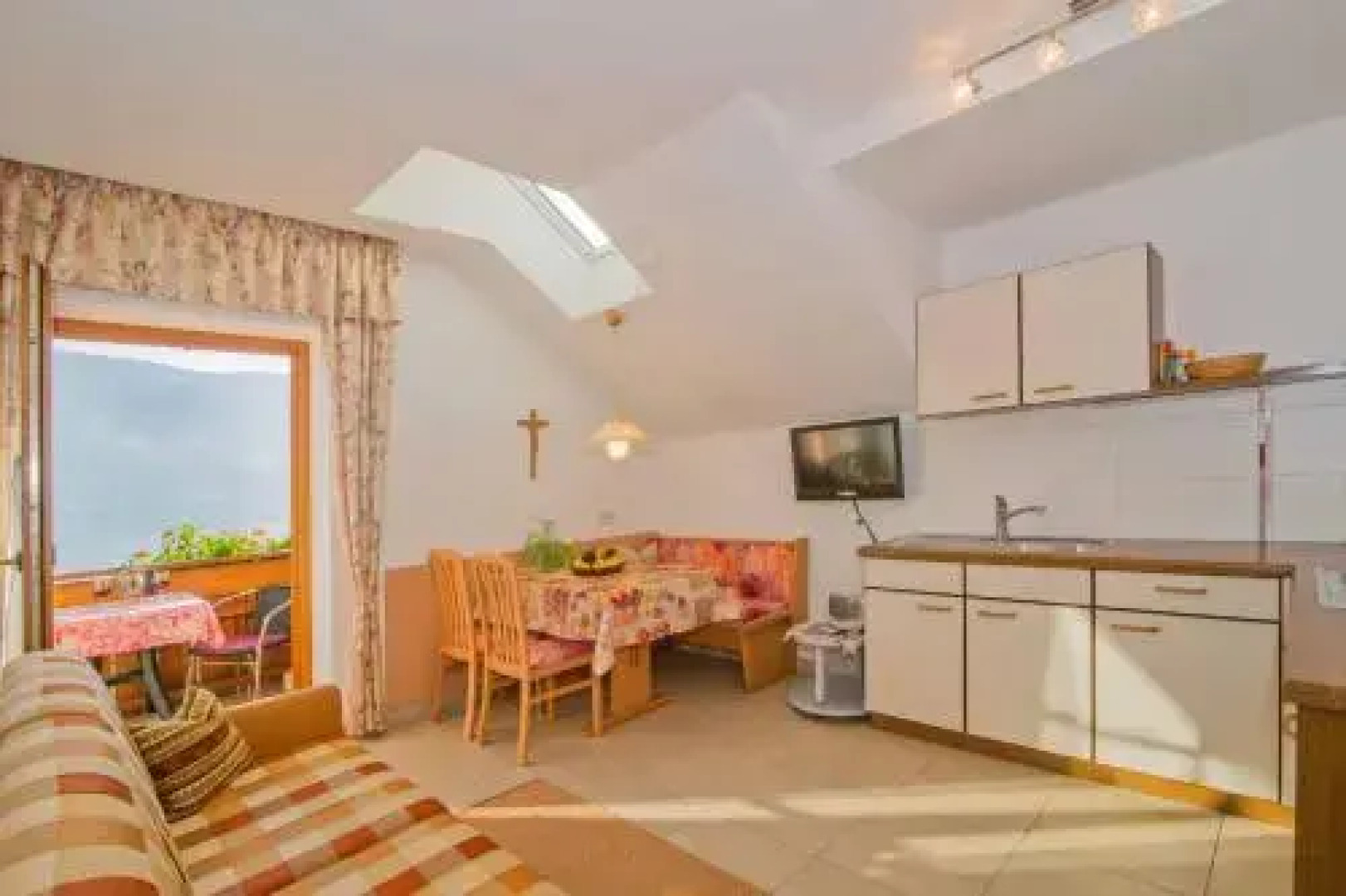 Ferienwohnungen Lanserhof