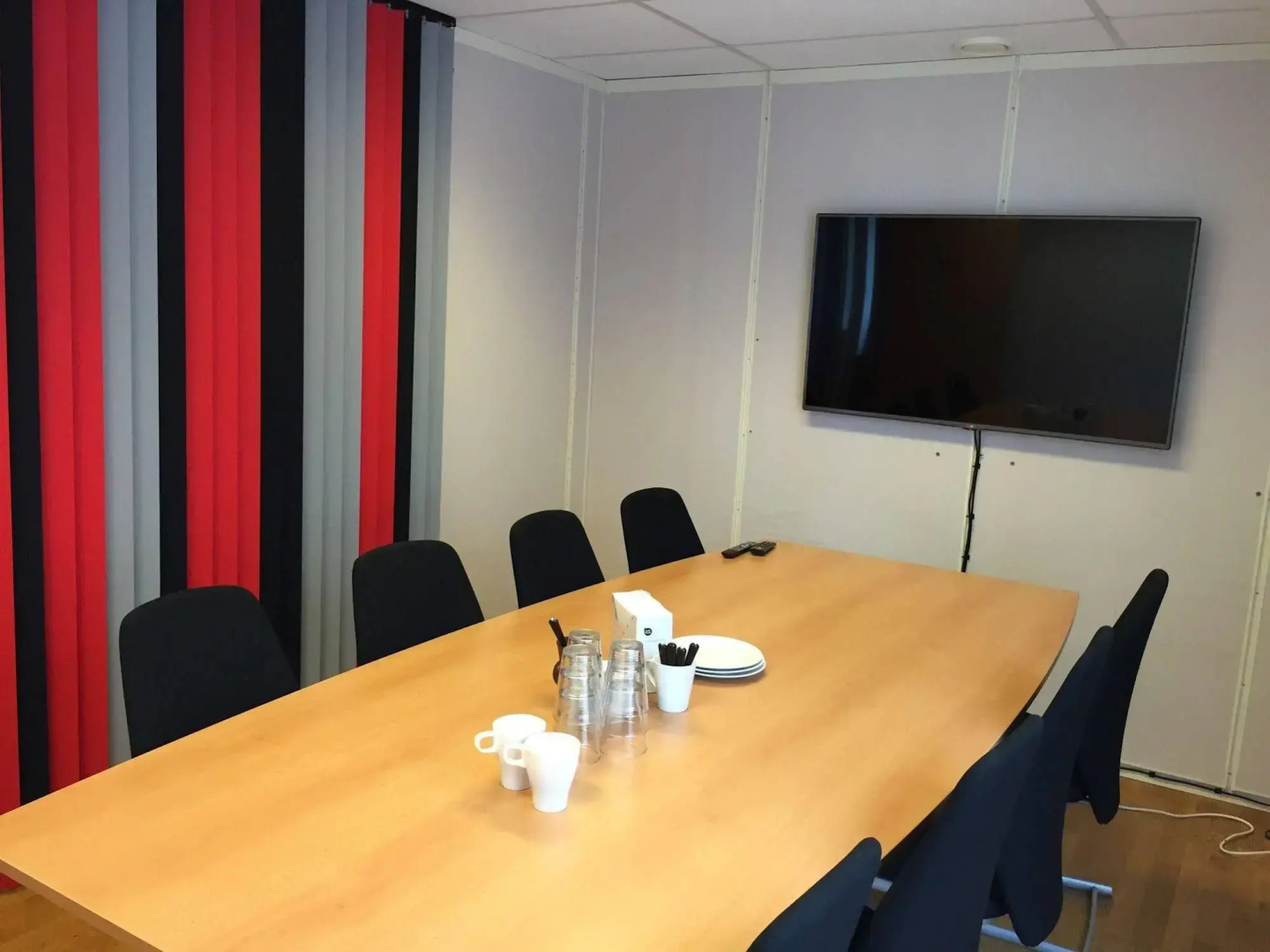 City Housing - Boganesveien 31 - Hinna Park