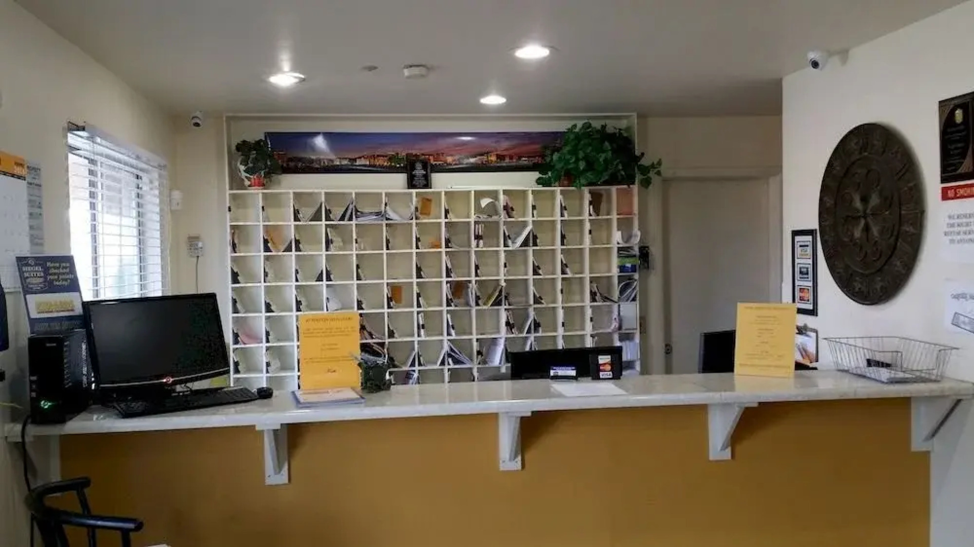 Siegel Suites Mesquite