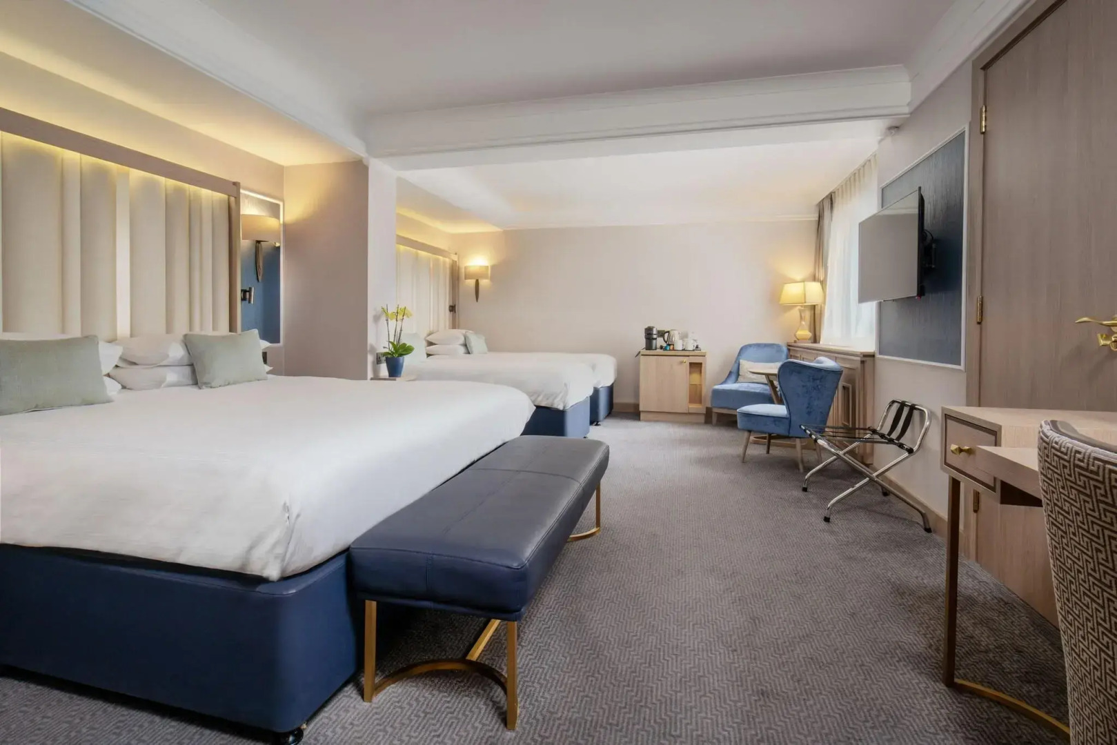 Danubius Hotel Regents Park