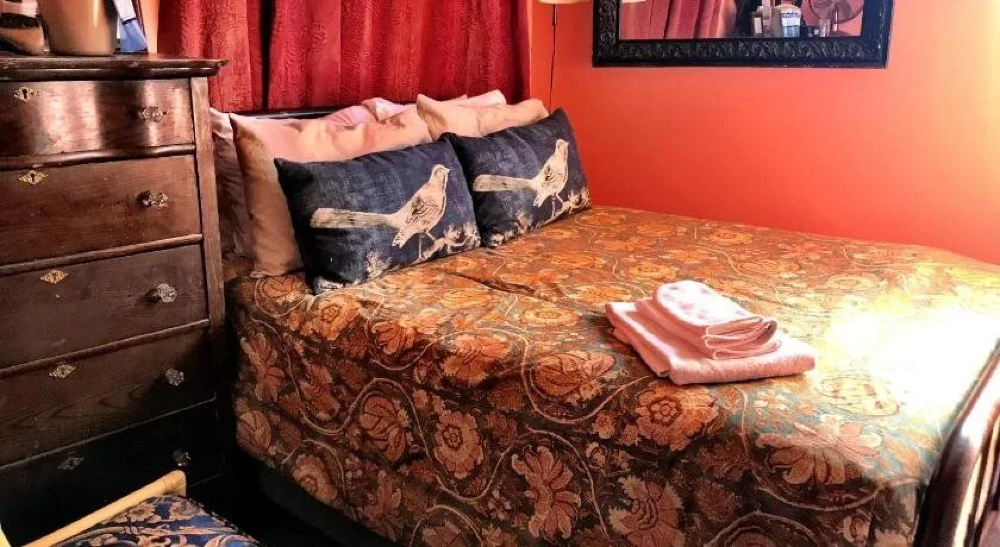 Historic Skagway Inn