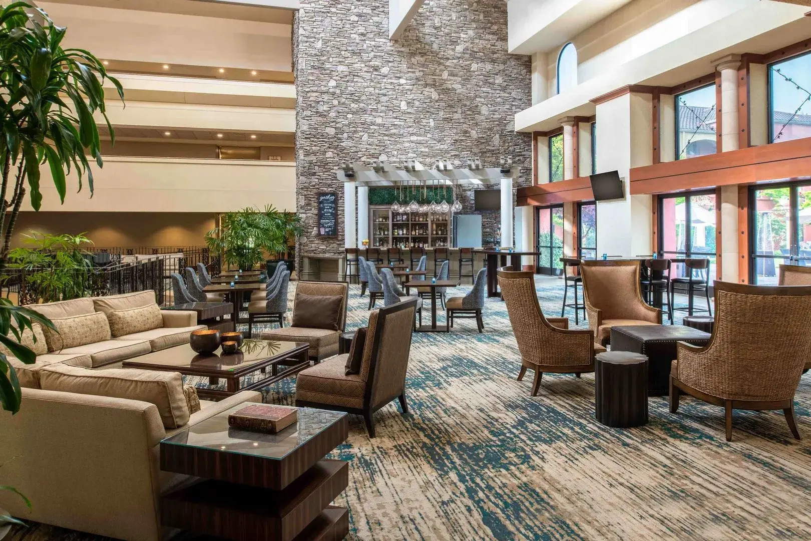 DoubleTree by Hilton Sonoma - Wine Country