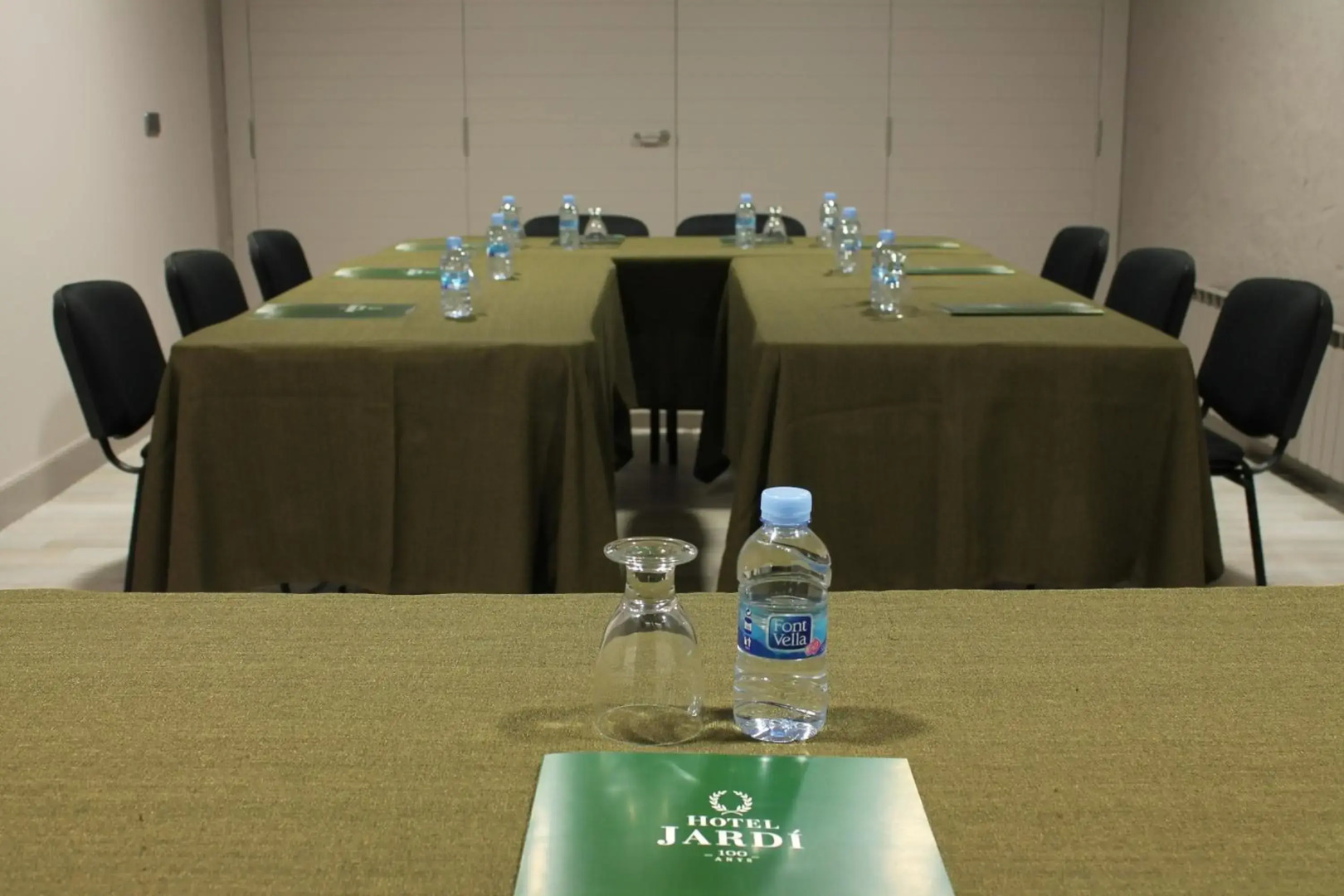 Hotel Jardí Suites-Apartaments