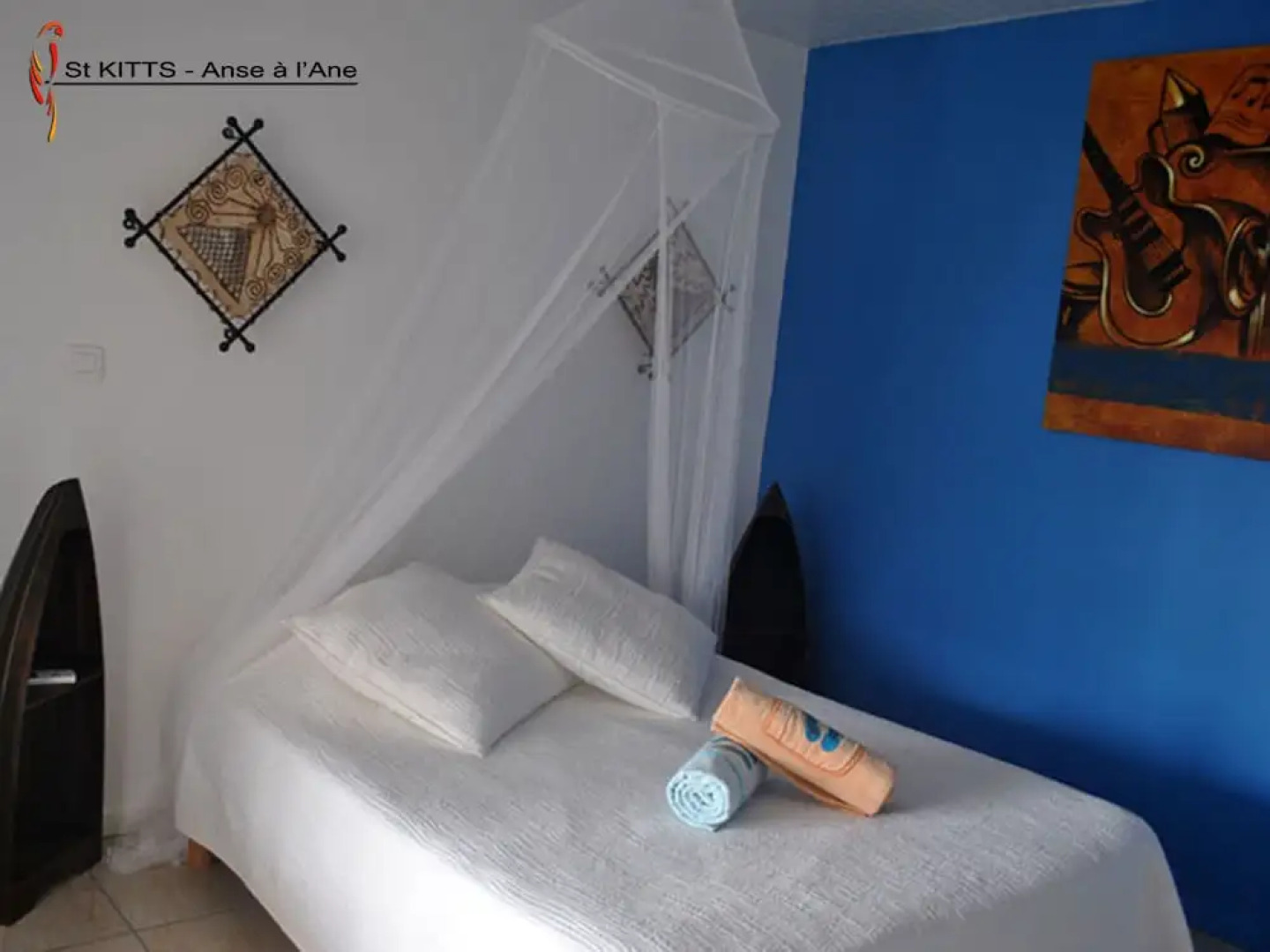 CoCoKreyol Saint Kitts & Nevis