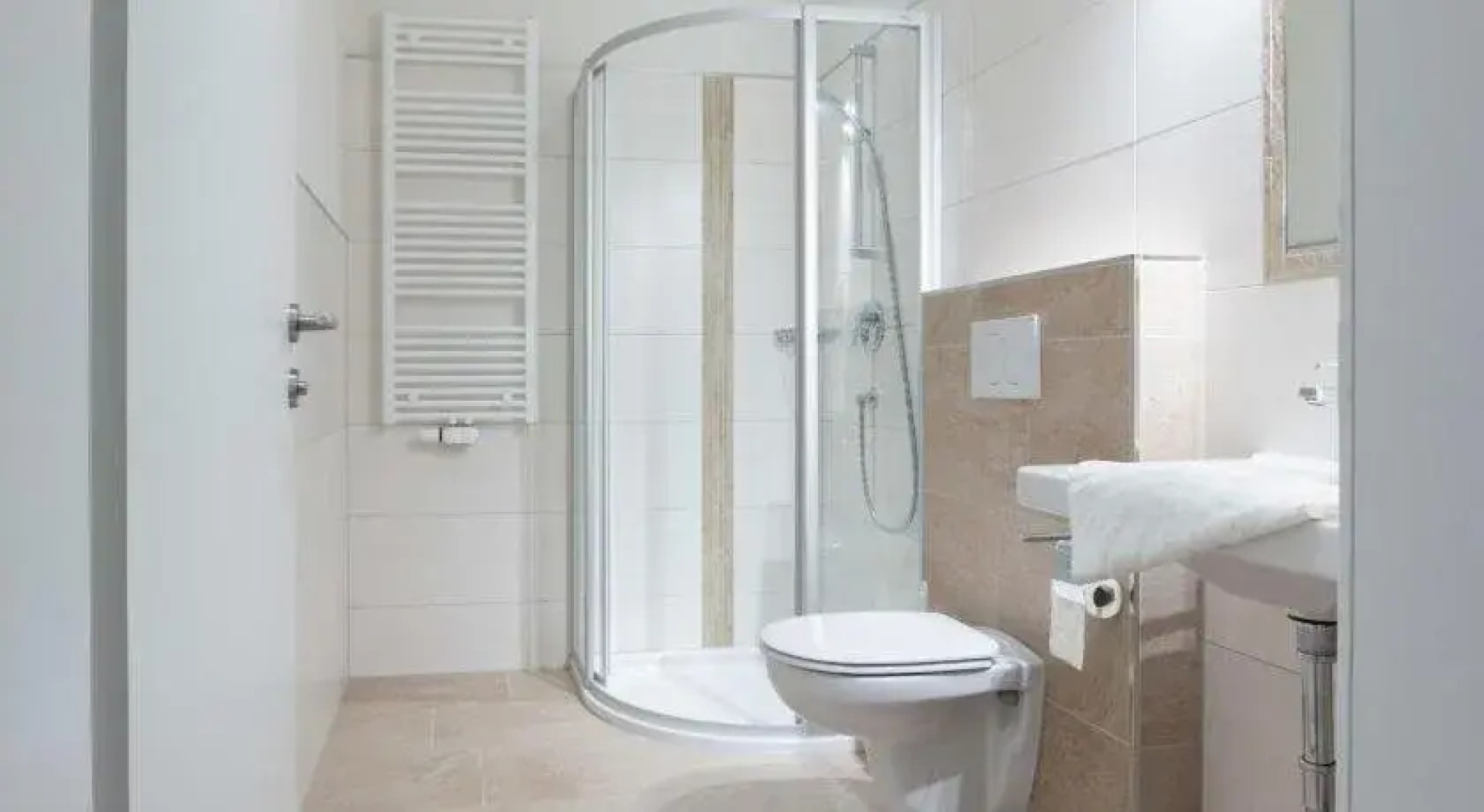 Appartements Bergheimat