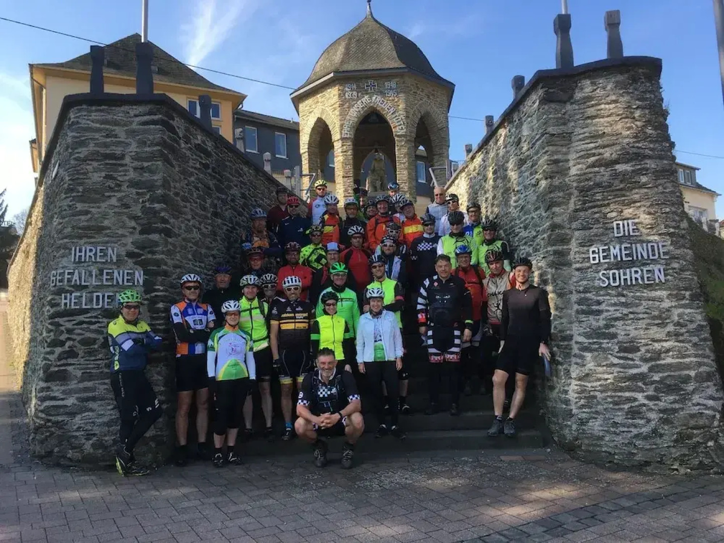 Hotel Restaurant Zum Felsenkeller