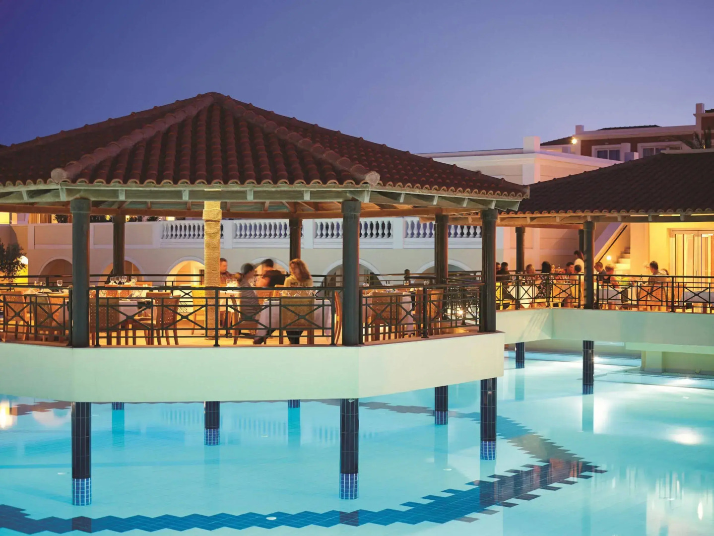 Porto Bello Royal - All inclusive