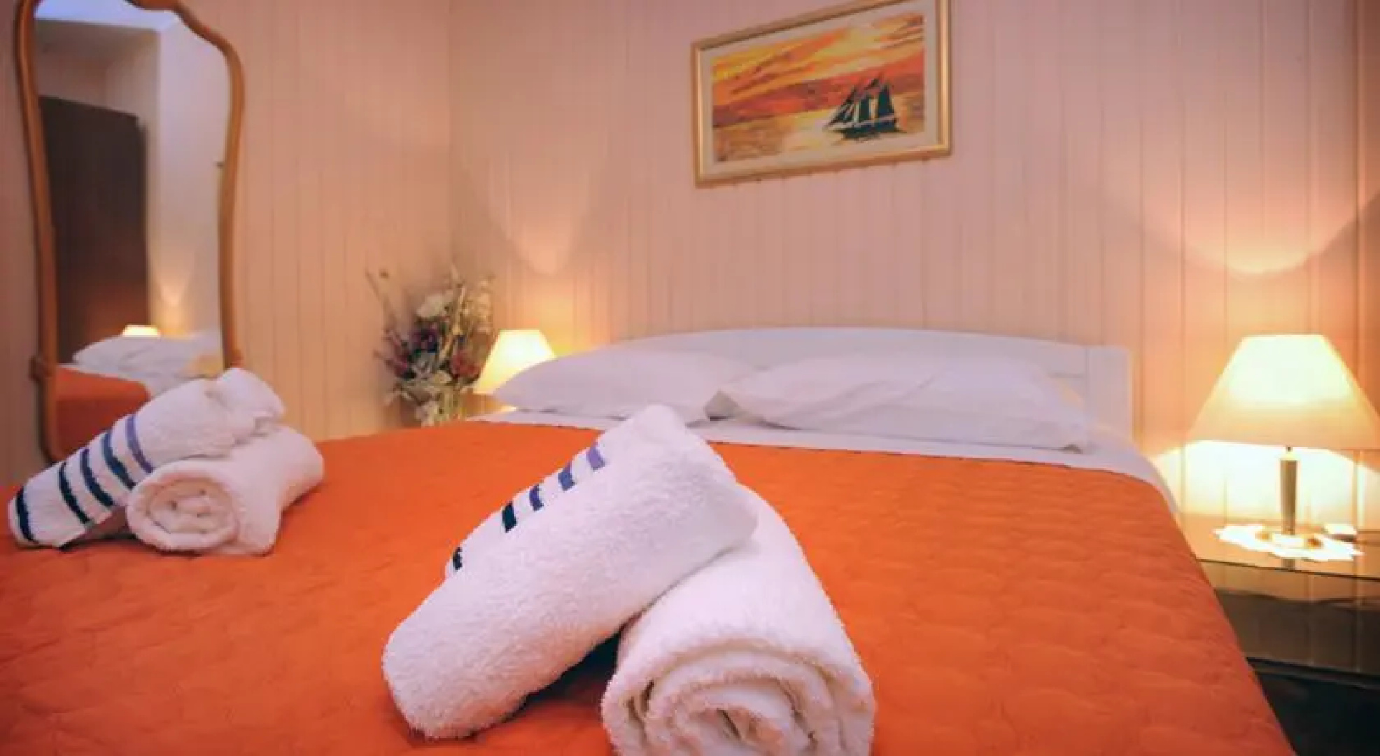 Apartment Matas 2