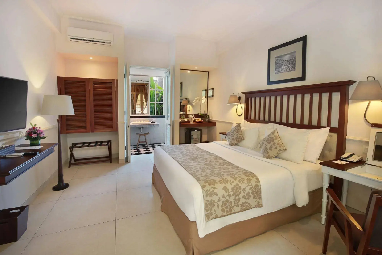 SOLTERRA SEMINYAK Boutique Hotel & Spa