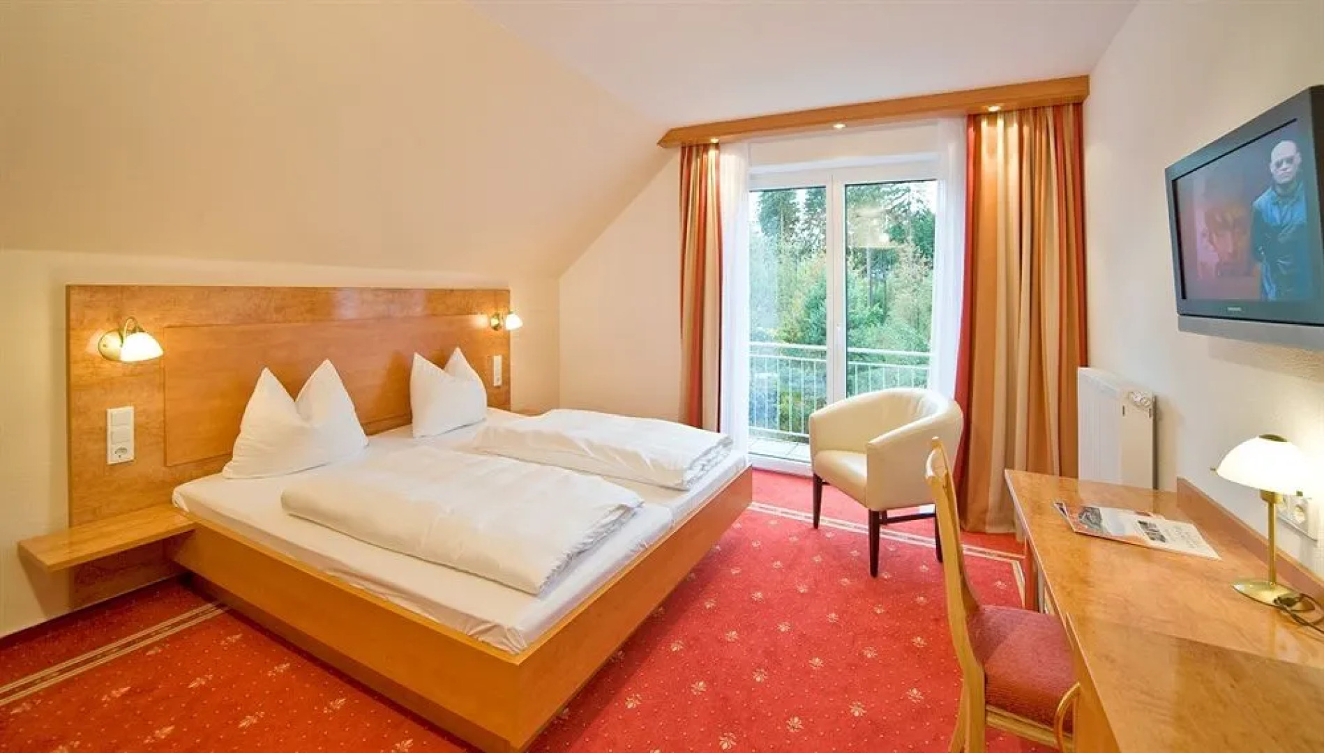 Hotel Restaurant Kölchens