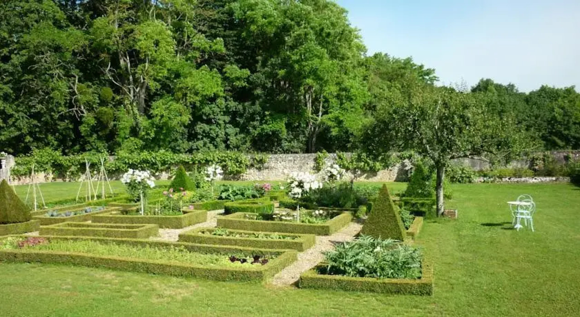Maison dHôtes La Cornillière
